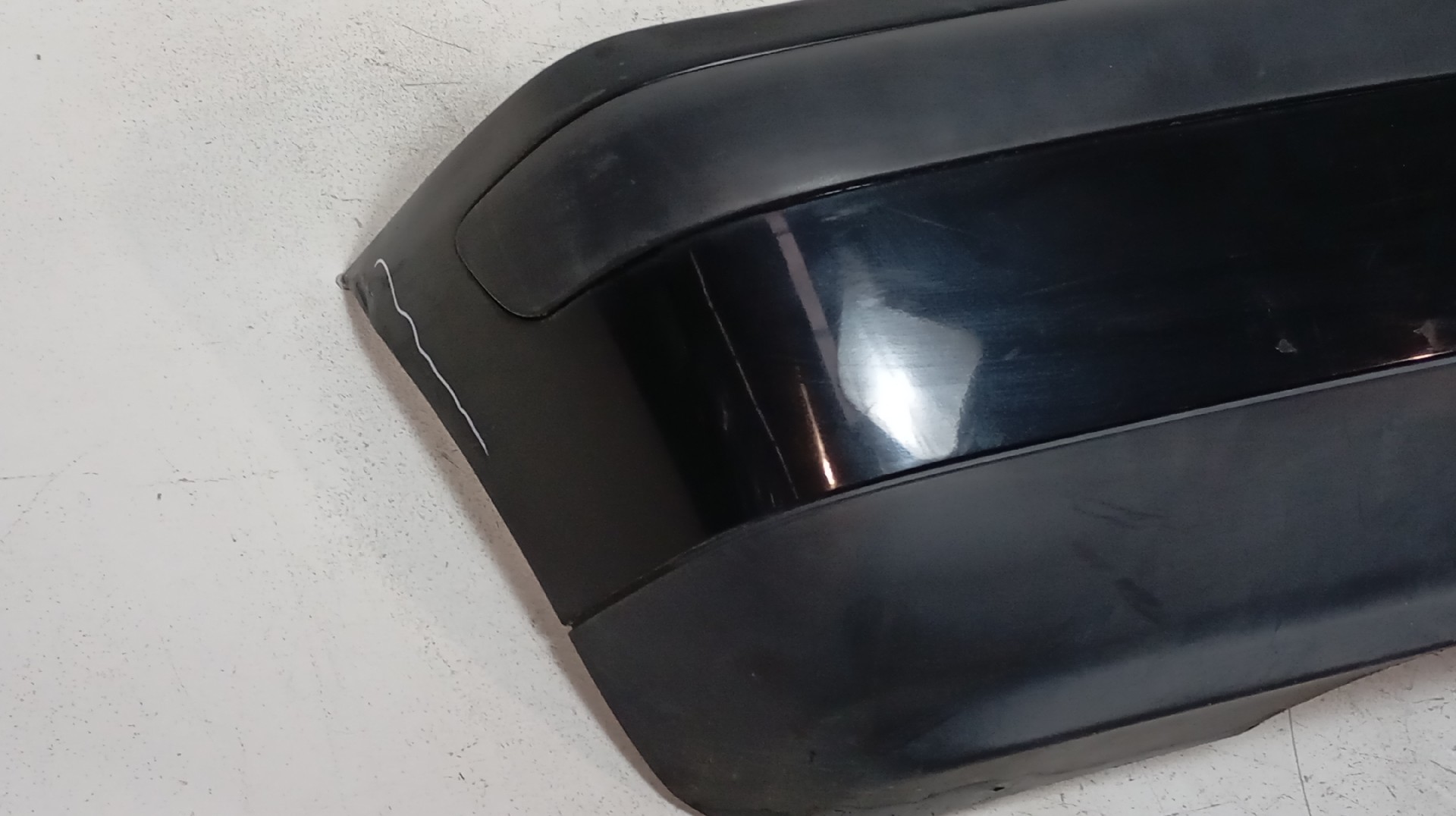 Para Choques Traseiro SEAT IBIZA II (6K1) | 93 - 02 Imagem-2