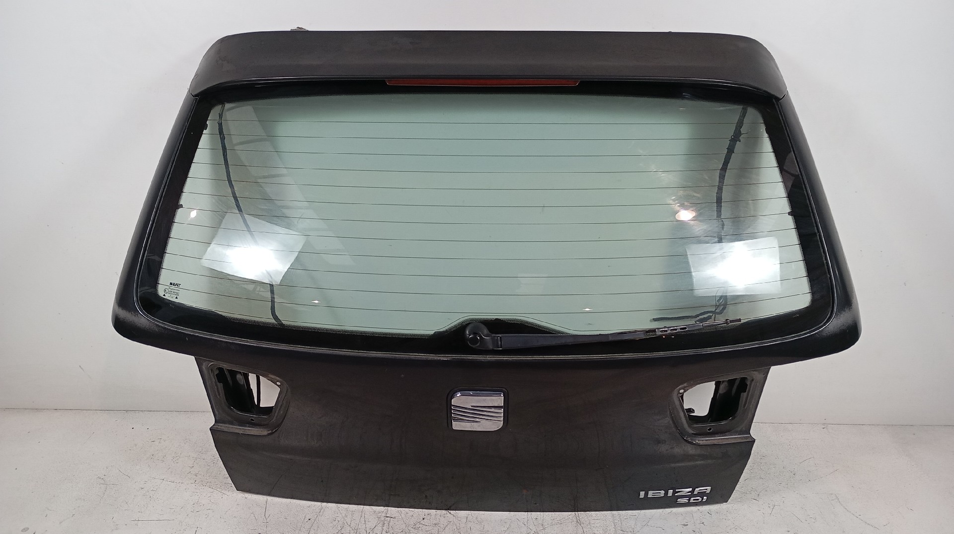 Porta da Mala Bagageira SEAT IBIZA II (6K1) | 93 - 02