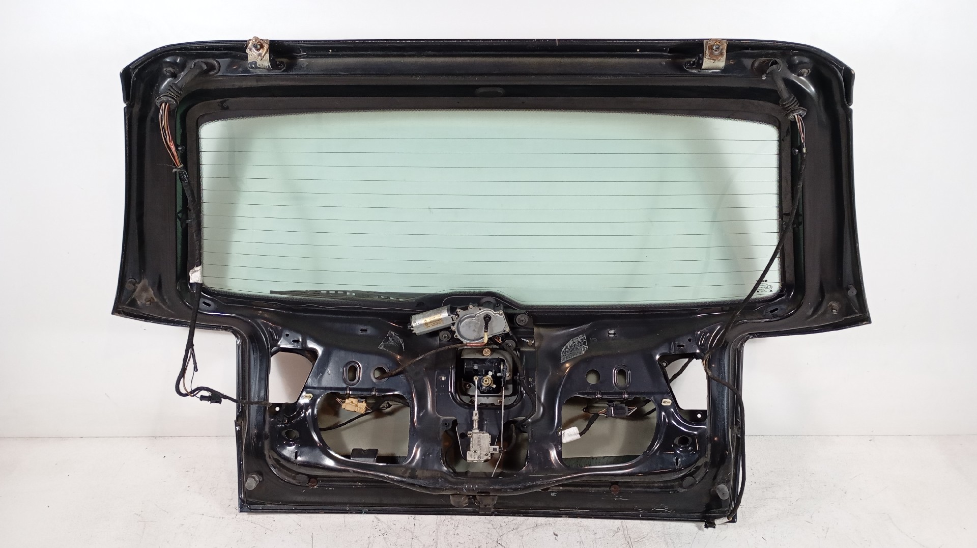 Porta da Mala Bagageira SEAT IBIZA II (6K1) | 93 - 02 Imagem-3