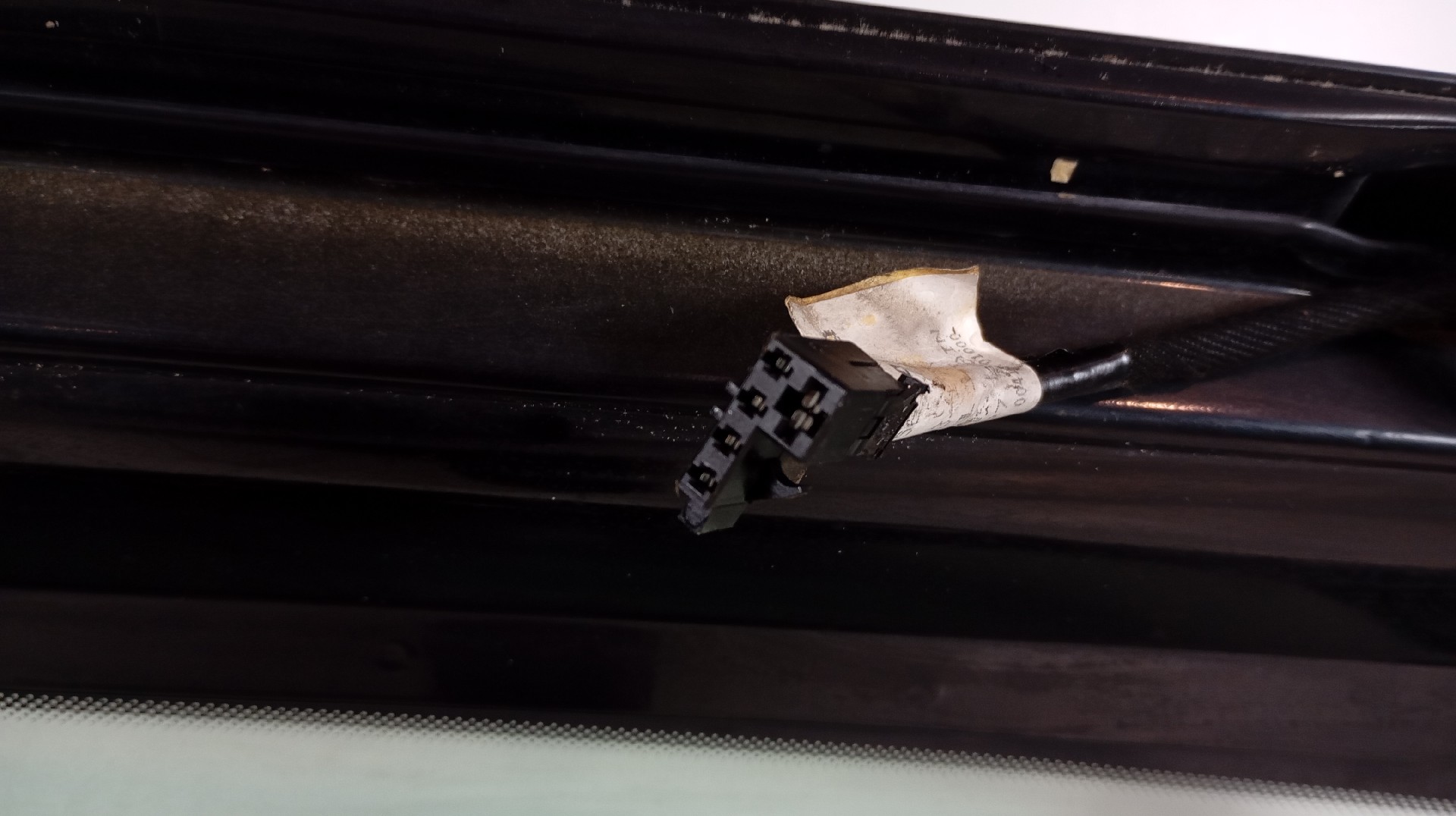 Porta da Mala Bagageira SEAT IBIZA II (6K1) | 93 - 02 Imagem-6