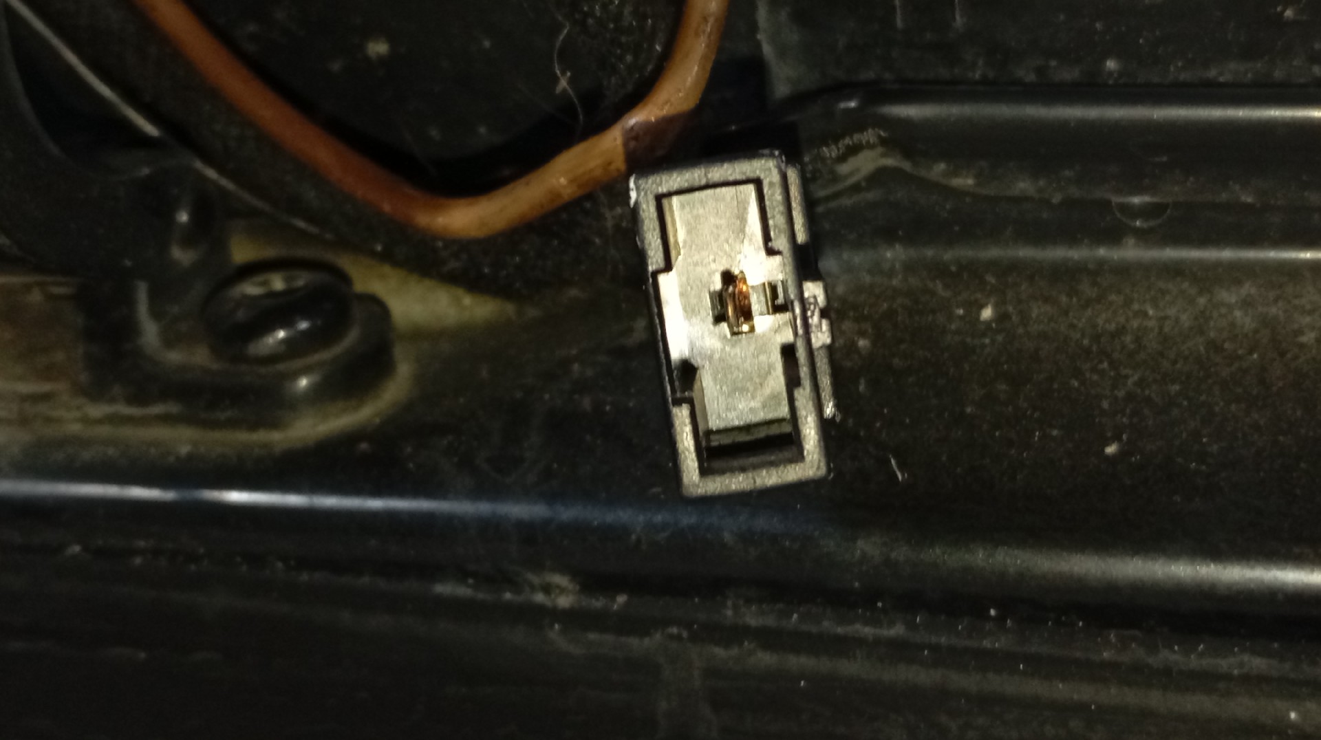 Porta da Mala Bagageira SEAT IBIZA II (6K1) | 93 - 02 Imagem-5