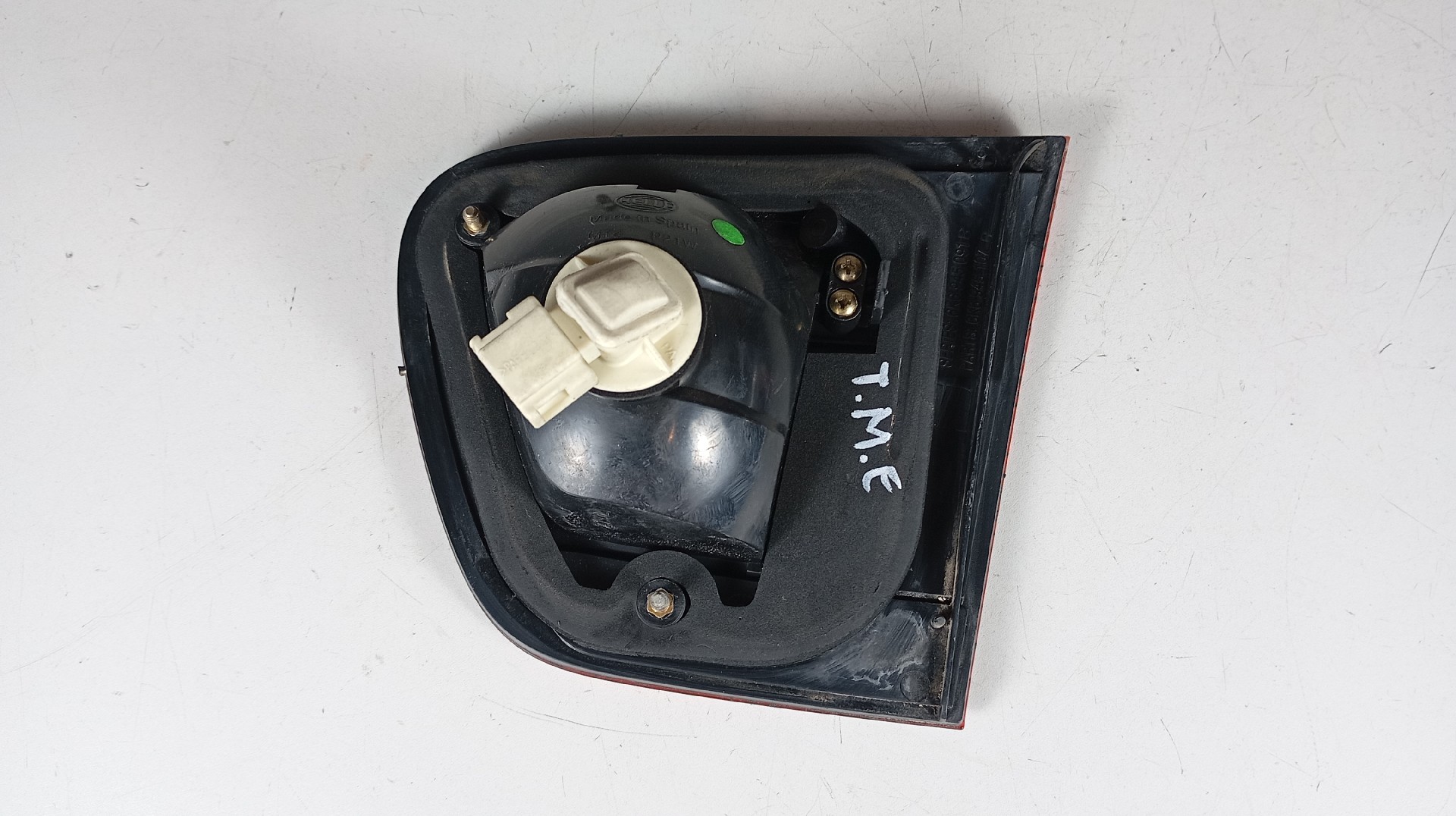 Farolim Stop Mala Esquerdo  SEAT IBIZA II (6K1) | 93 - 02 Imagem-1