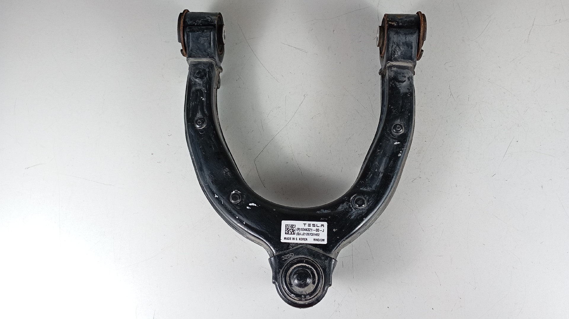 Braço Manga Eixo Frente TESLA MODEL 3 (5YJ3) | 17 - 