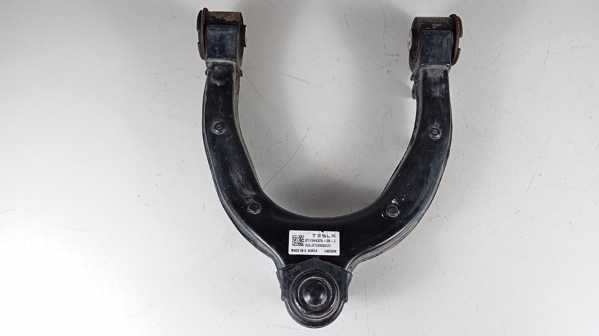 Braço Manga Eixo Frente TESLA MODEL 3 (5YJ3) | 17 - 