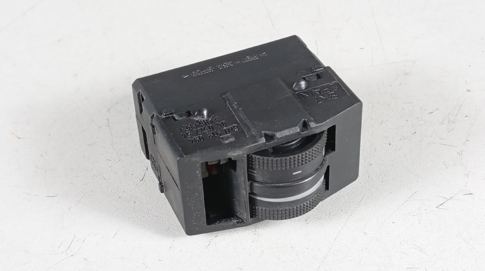 Interruptor Nivel Luzes SEAT IBIZA II (6K1) | 93 - 02