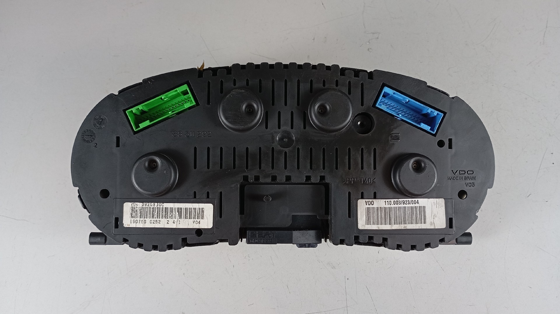 Quadrante SEAT IBIZA II (6K1) | 93 - 02 Imagem-1