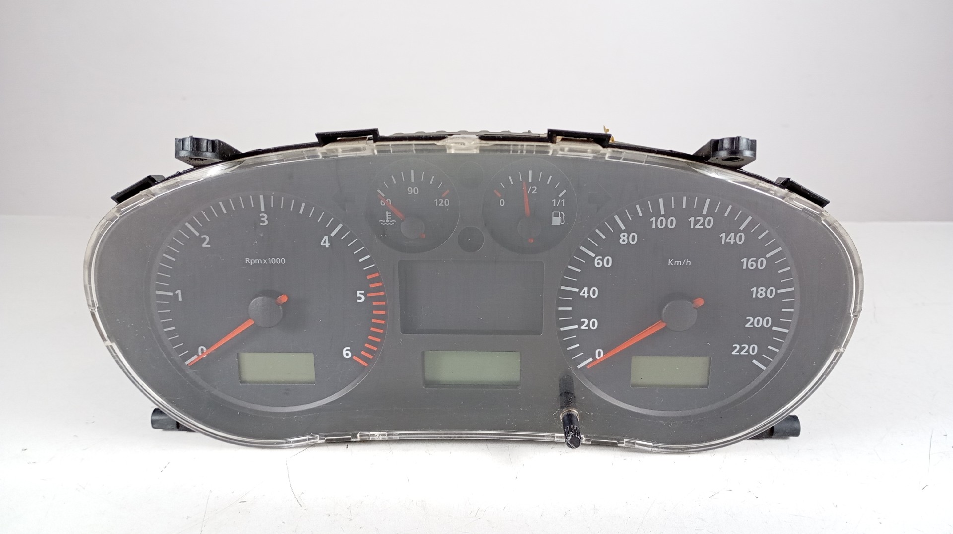 Quadrante SEAT IBIZA II (6K1) | 93 - 02