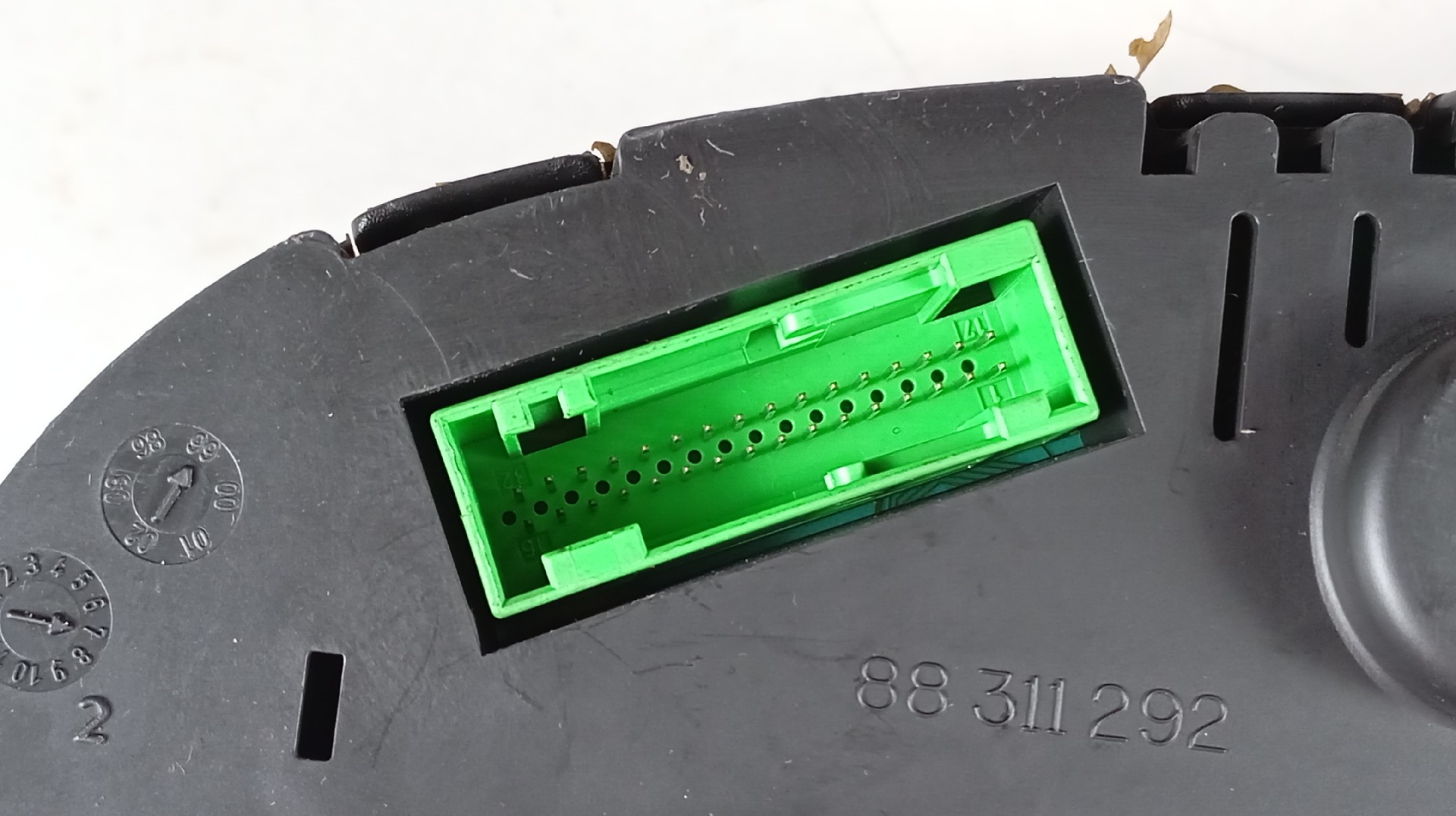 Quadrante SEAT IBIZA II (6K1) | 93 - 02 Imagem-3