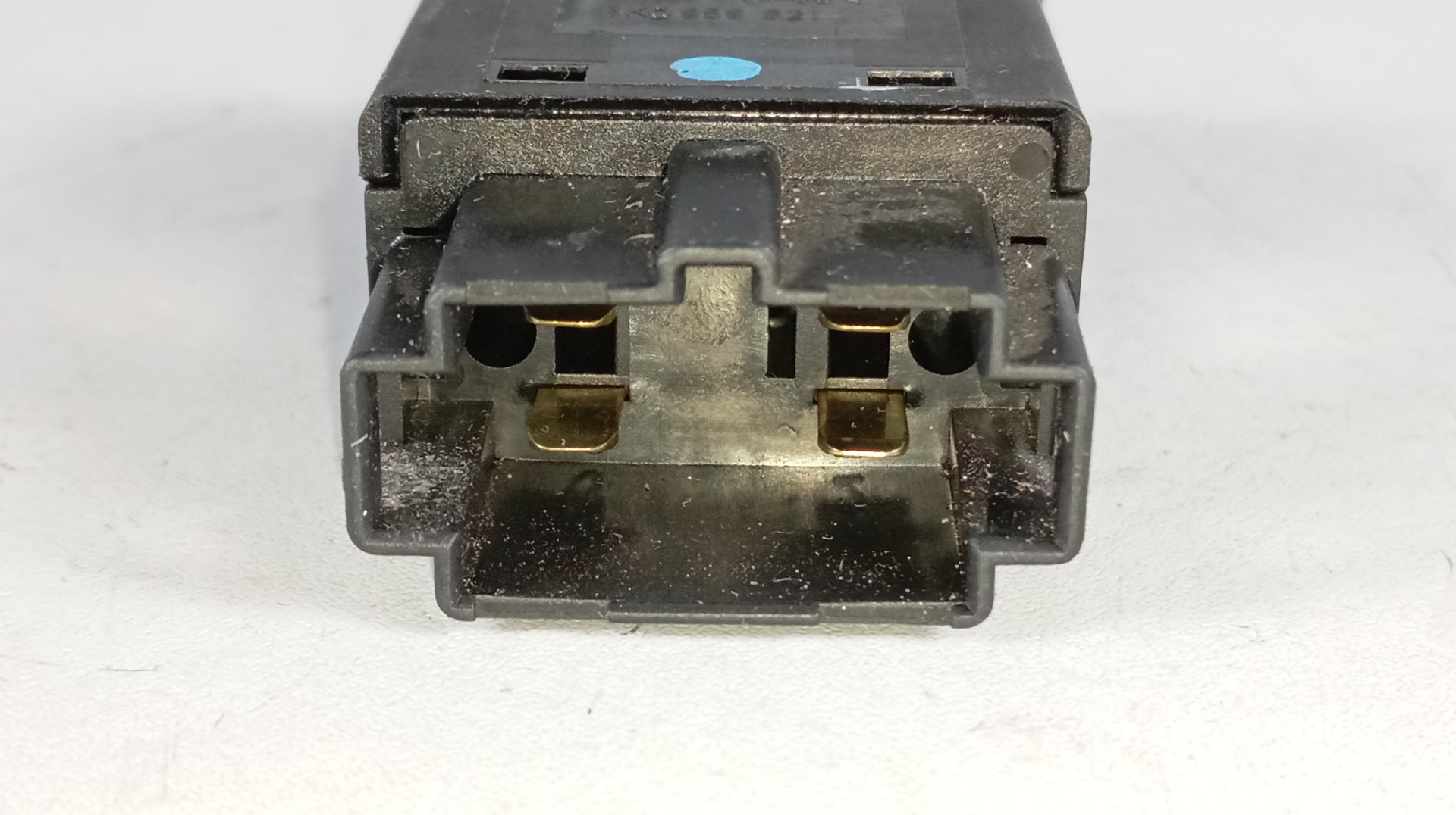 Interruptor Desembaciador SEAT IBIZA II (6K1) | 93 - 02 Imagem-2