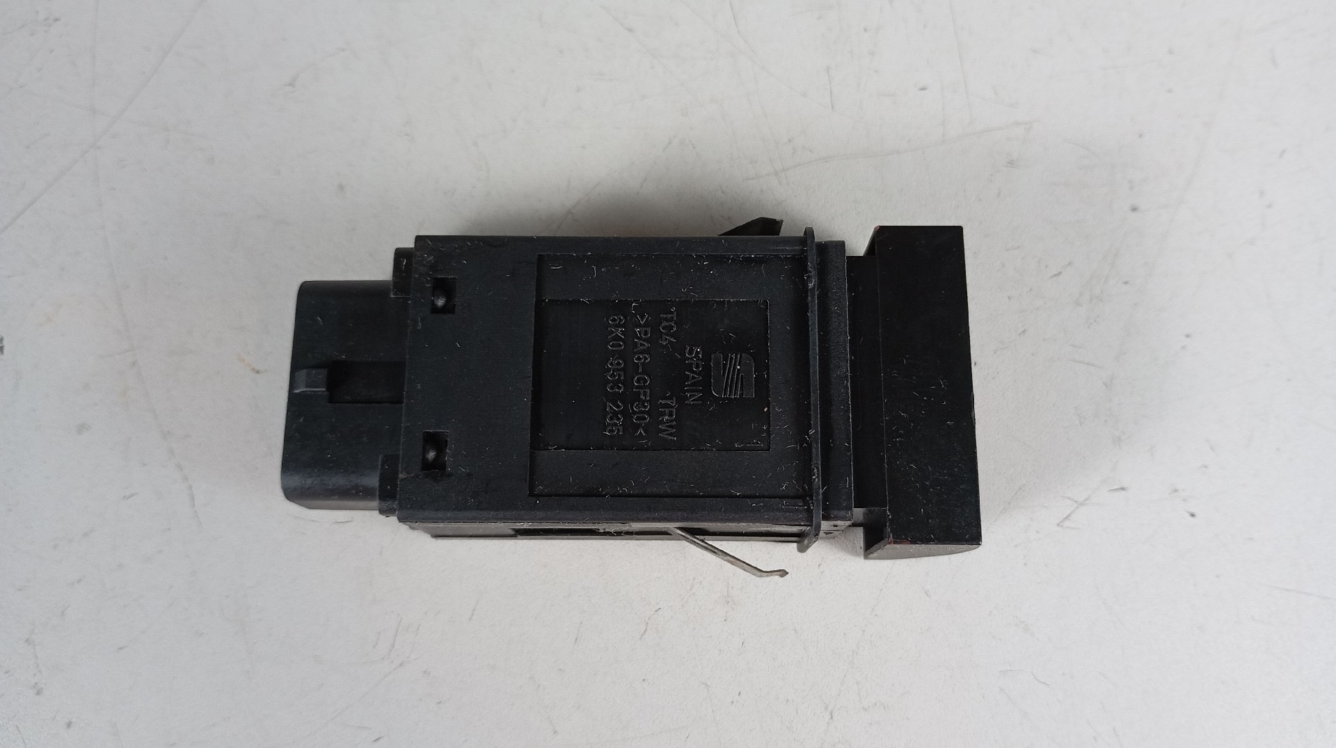 Interruptor Luz Perigo / 4 Piscas SEAT IBIZA II (6K1) | 93 - 02 Imagem-1