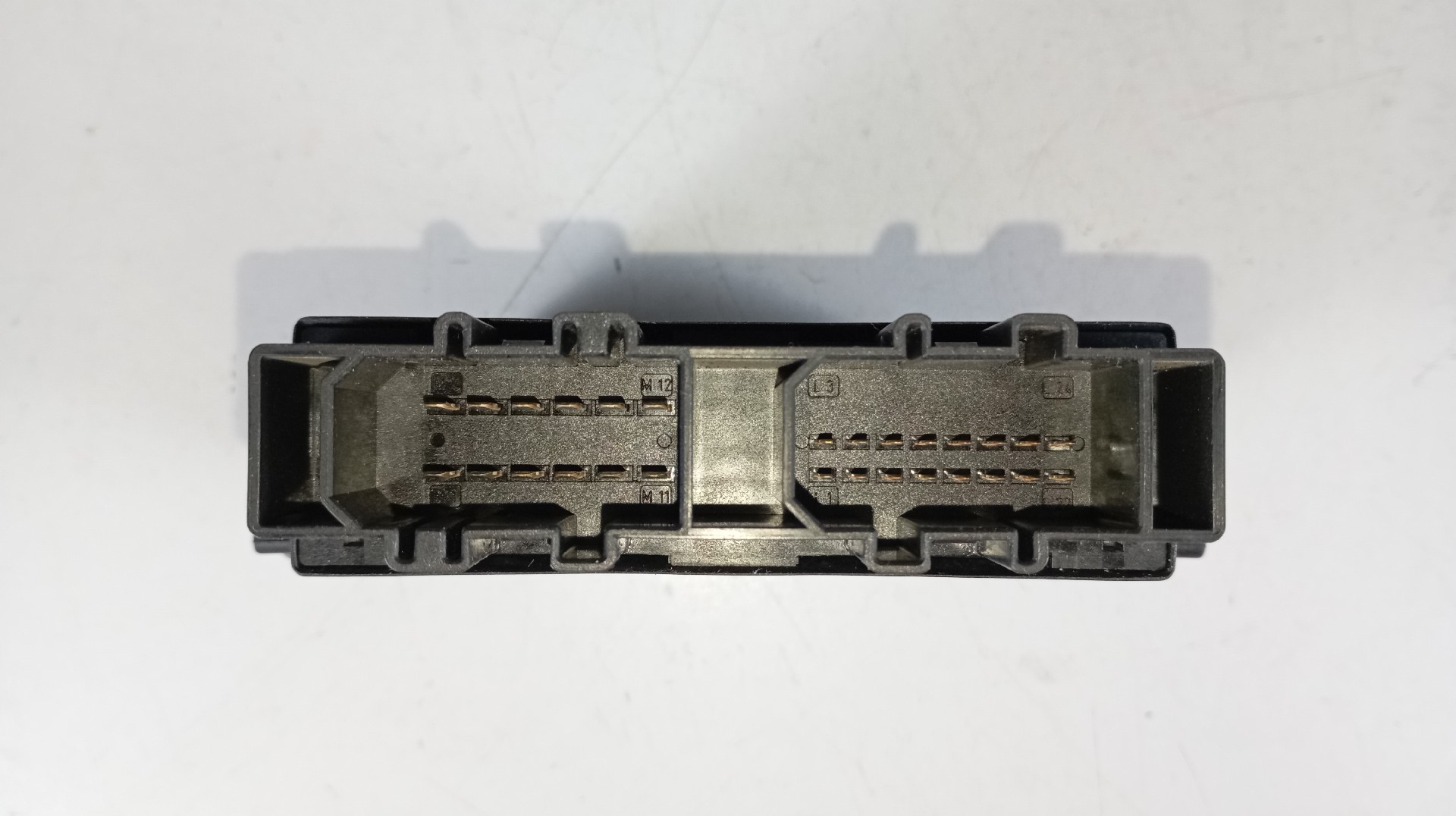 Centralina do Fecho Central SEAT IBIZA II (6K1) | 93 - 02 Imagem-3