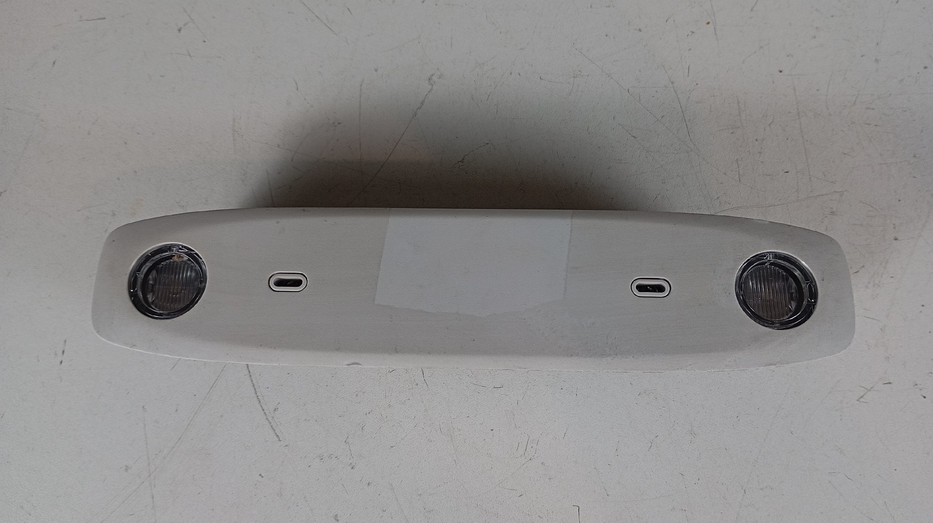 Luz Interior TESLA MODEL 3 (5YJ3) | 17 - 