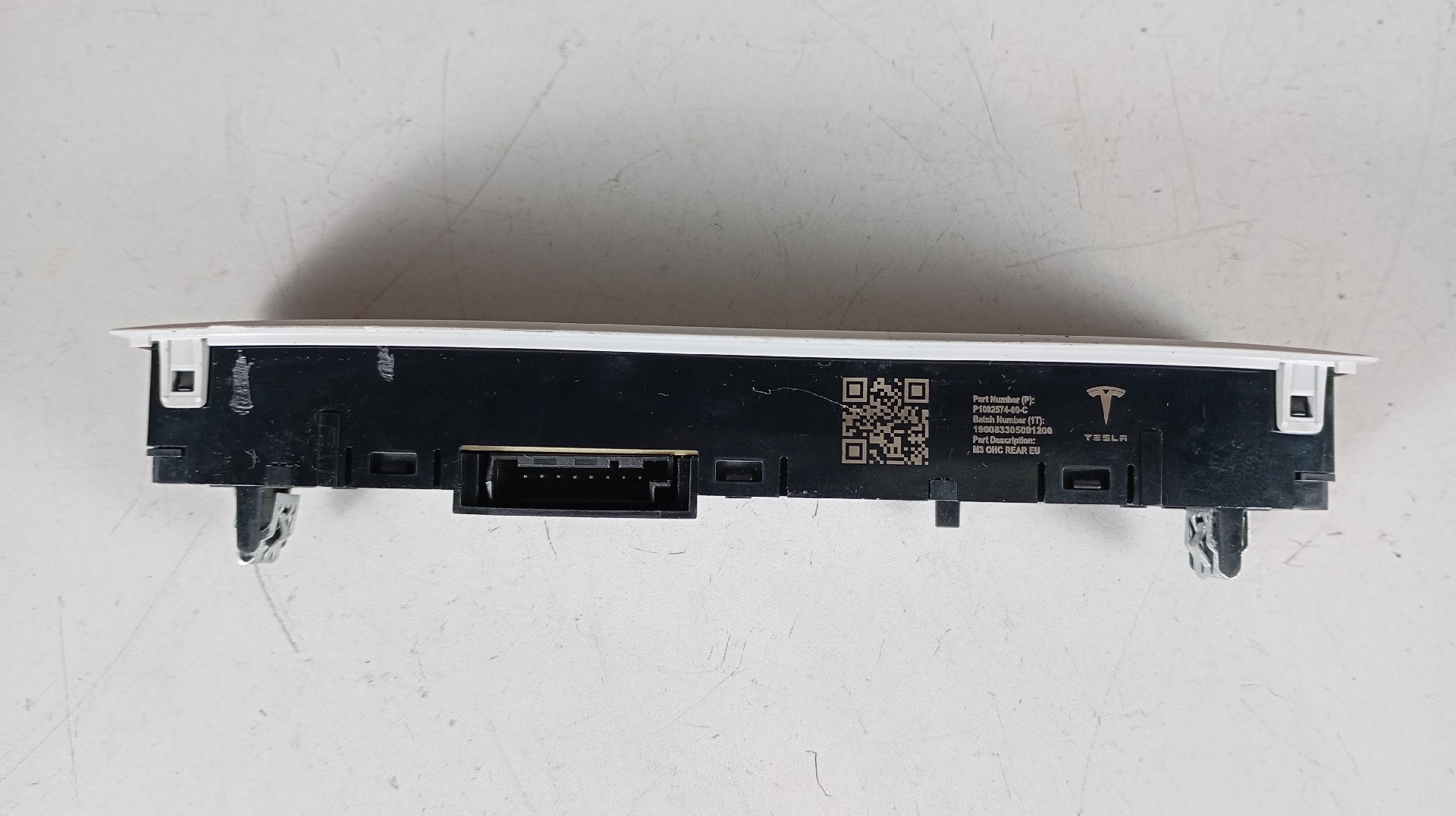 Luz Interior TESLA MODEL 3 (5YJ3) | 17 -  Imagem-2