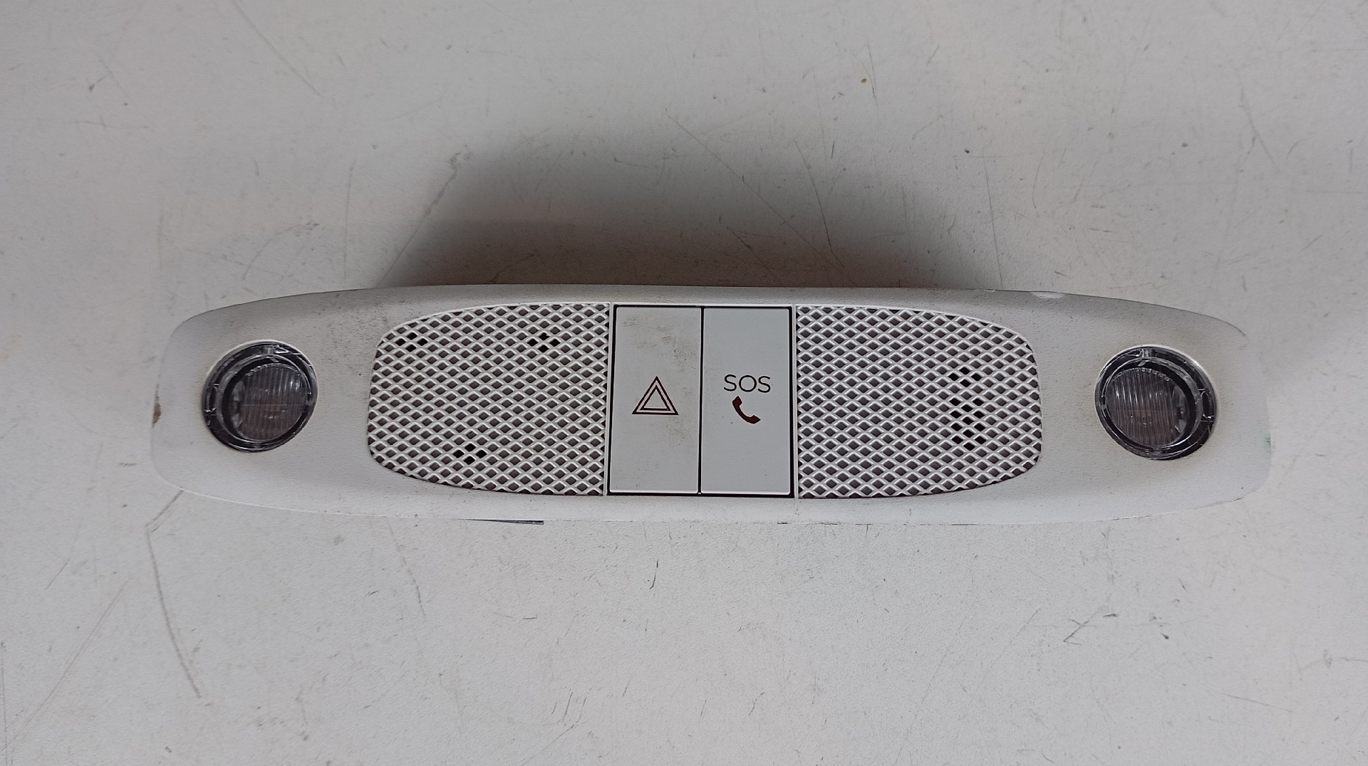 Luz Interior TESLA MODEL 3 (5YJ3) | 17 - 