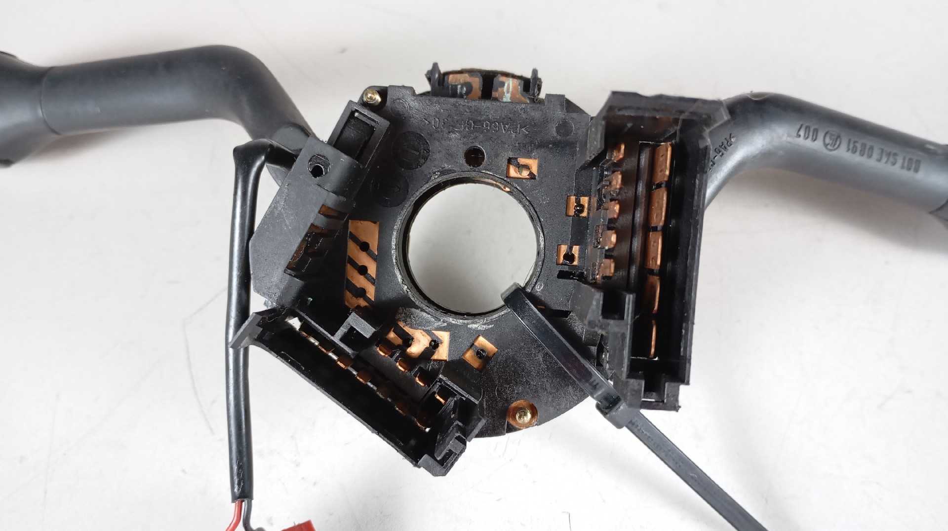 Manete Pisca / Limpa Vidros SEAT IBIZA II (6K1) | 93 - 02 Imagem-2