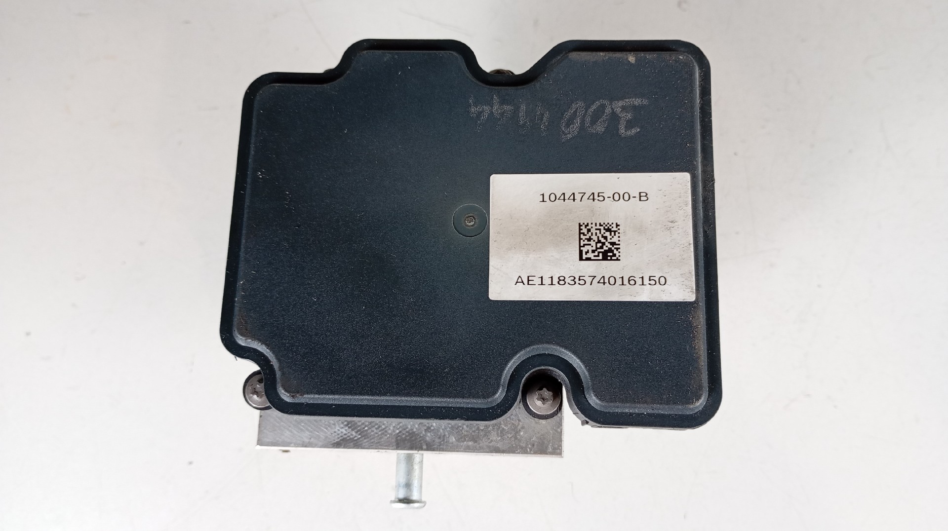 ABS TESLA MODEL 3 (5YJ3) | 17 - 