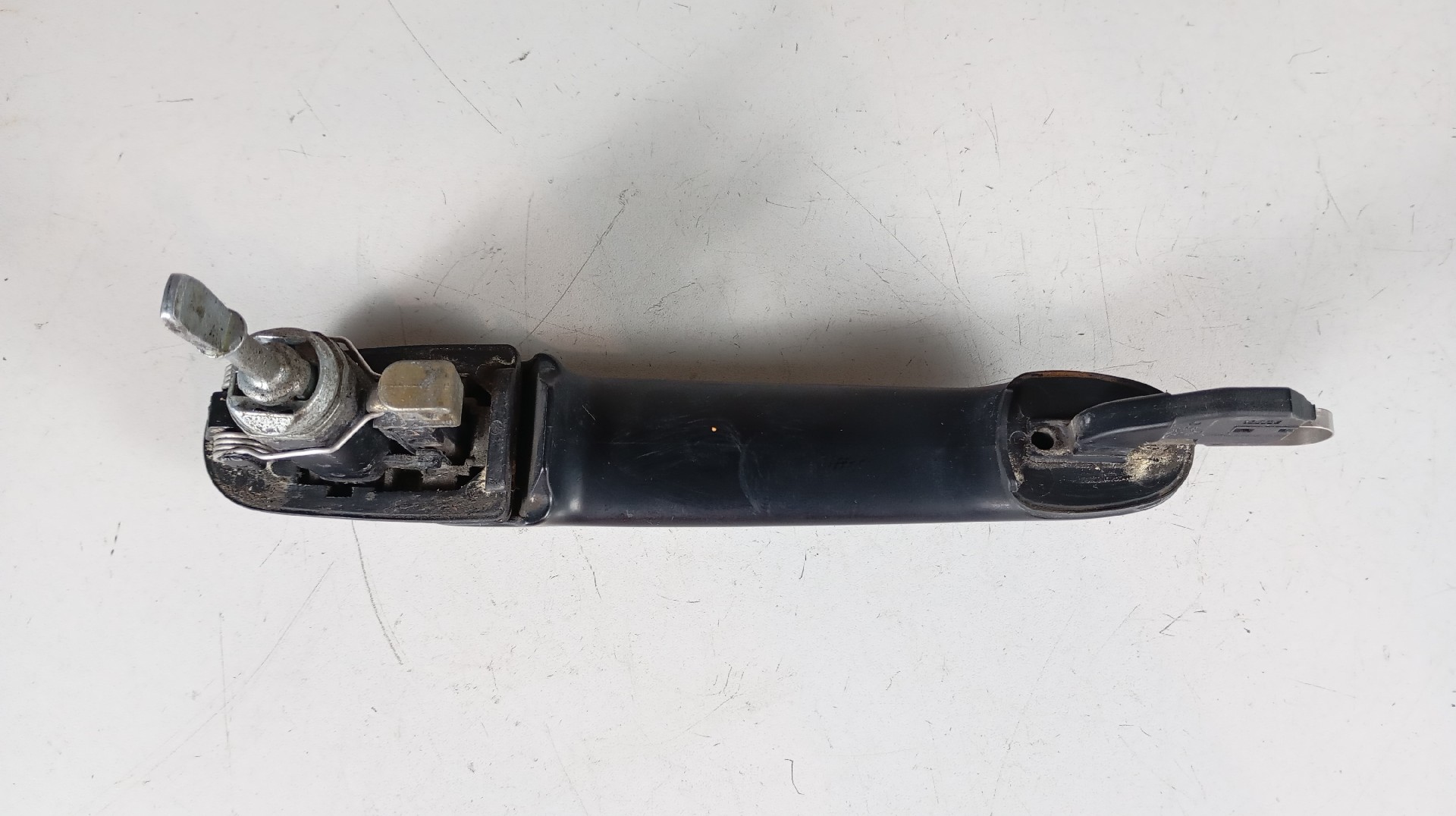 Puxador Exterior Porta Frente Esquerda SEAT IBIZA II (6K1) | 93 - 02 Imagem-1