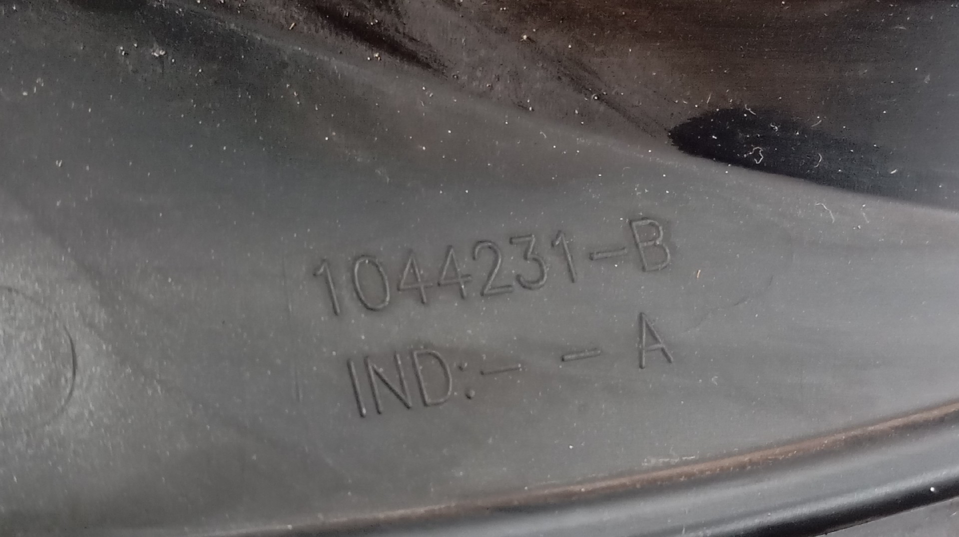 Tampões das Rodas TESLA MODEL 3 (5YJ3) | 17 -  Imagem-2