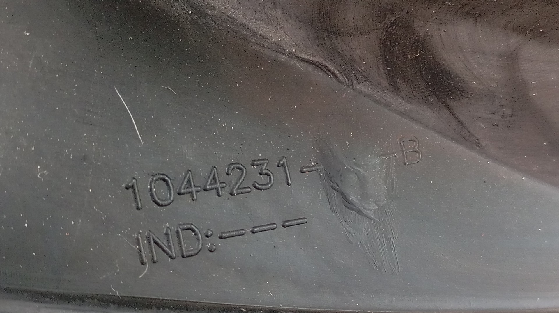 Tampões das Rodas TESLA MODEL 3 (5YJ3) | 17 -  Imagem-2