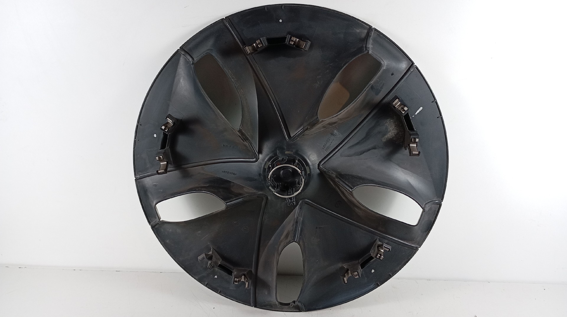 Tampões das Rodas TESLA MODEL 3 (5YJ3) | 17 -  Imagem-1