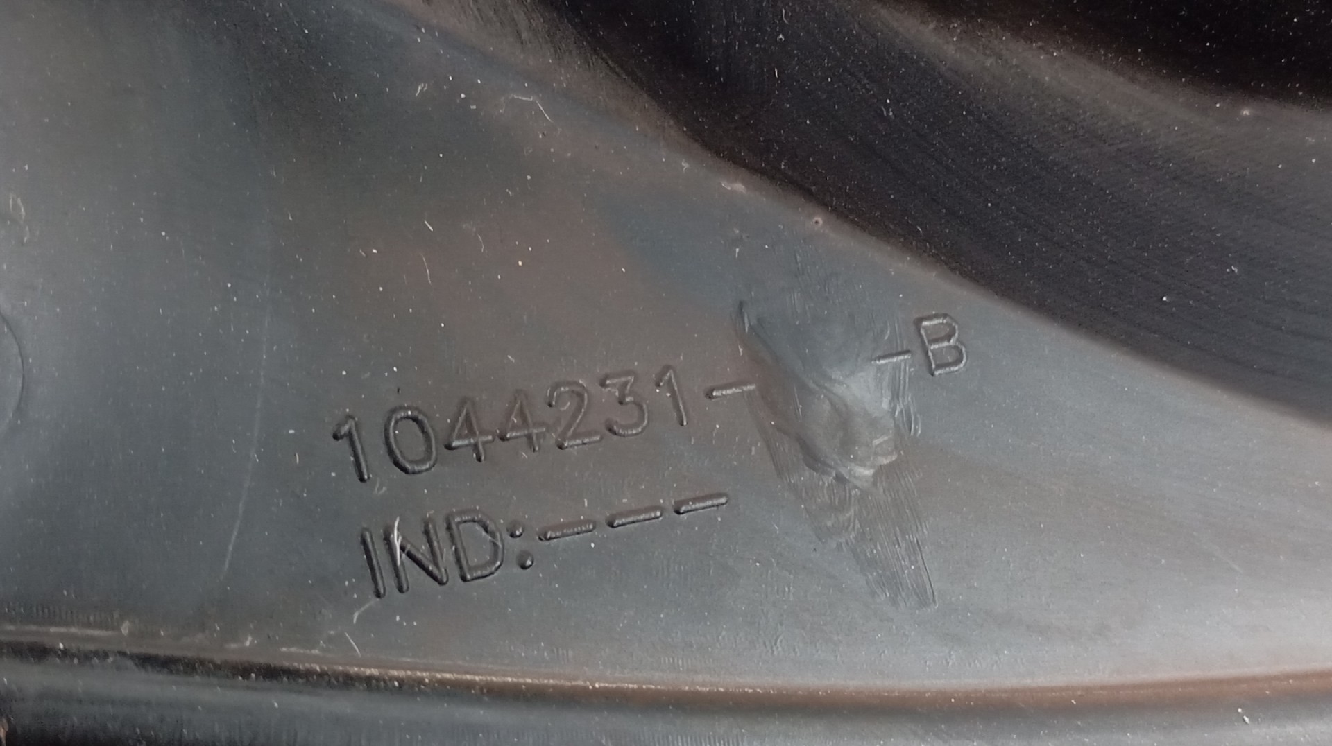 Tampões das Rodas TESLA MODEL 3 (5YJ3) | 17 -  Imagem-2