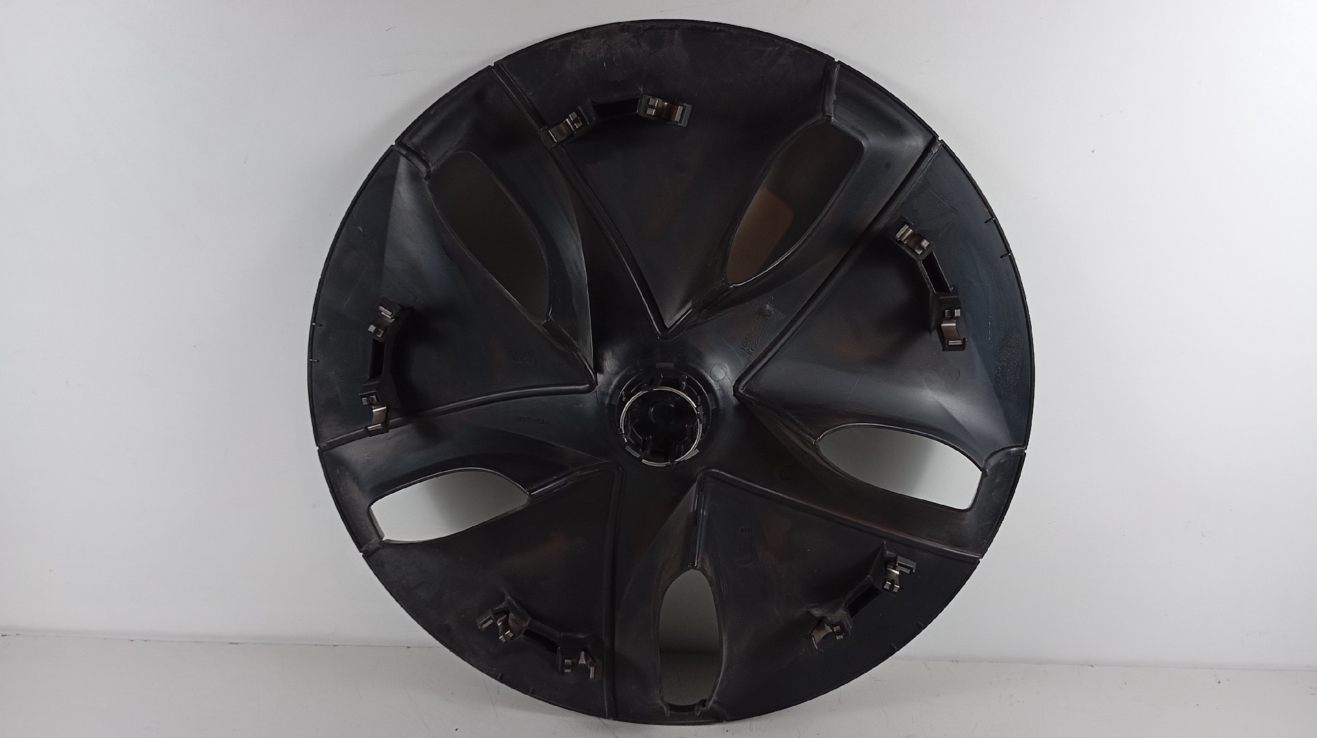 Tampões das Rodas TESLA MODEL 3 (5YJ3) | 17 -  Imagem-1