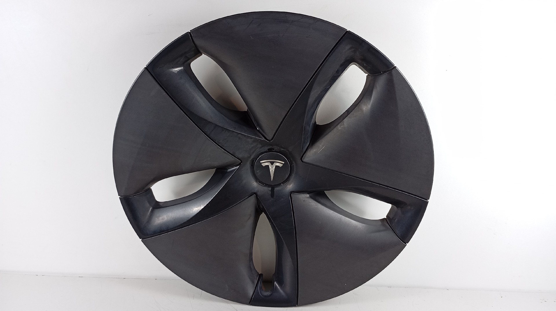 Tampões das Rodas TESLA MODEL 3 (5YJ3) | 17 - 