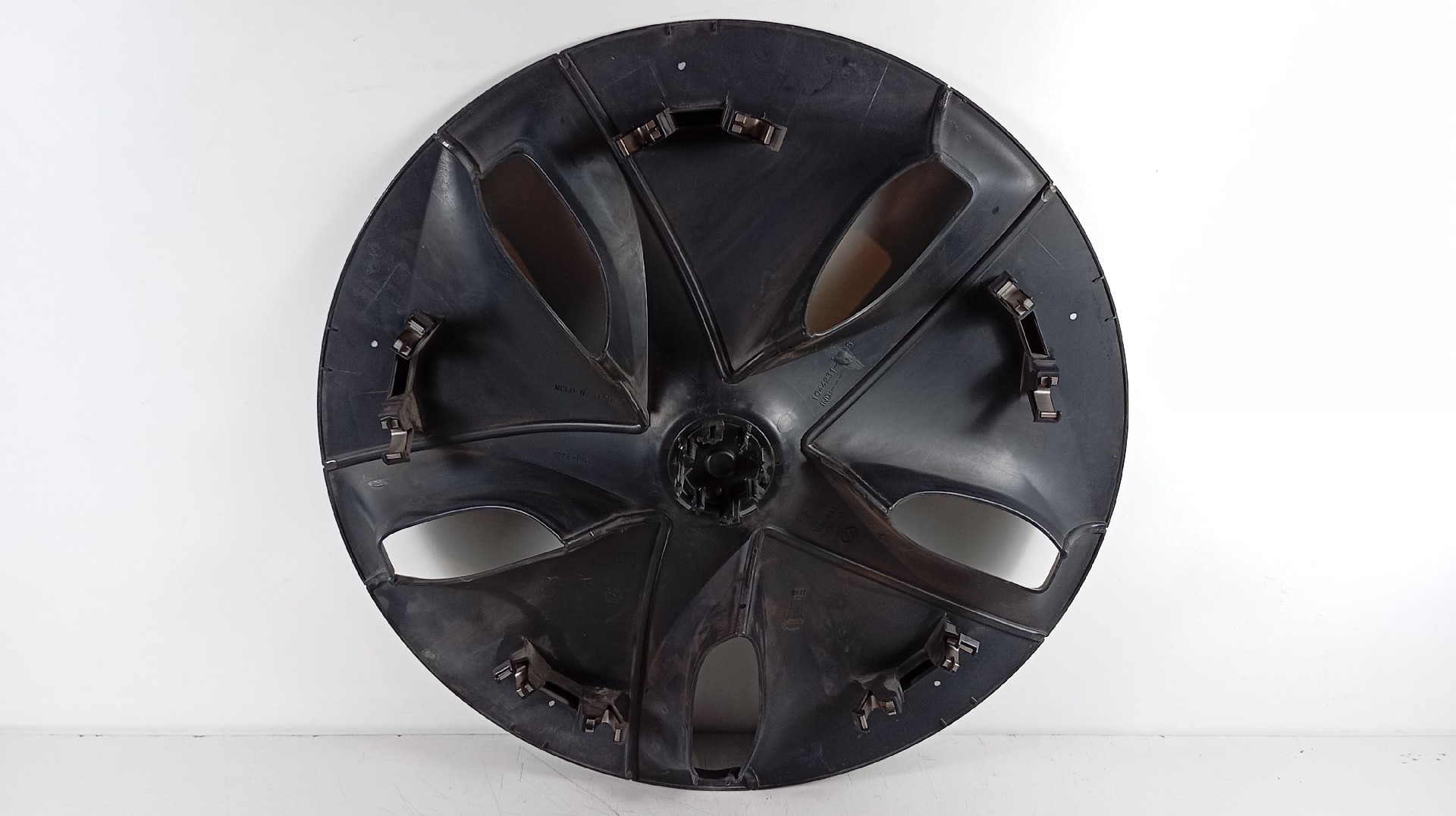 Tampões das Rodas TESLA MODEL 3 (5YJ3) | 17 -  Imagem-1