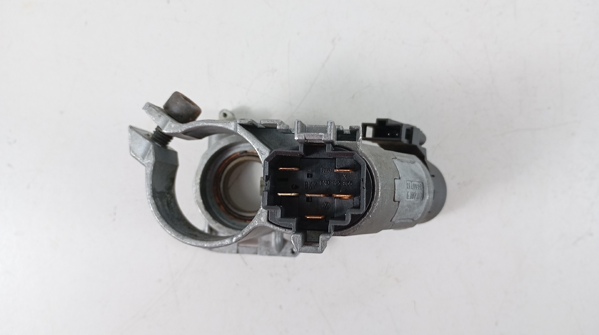 Canhão de Ignição (imobilizador) SEAT IBIZA II (6K1) | 93 - 02 Imagem-2