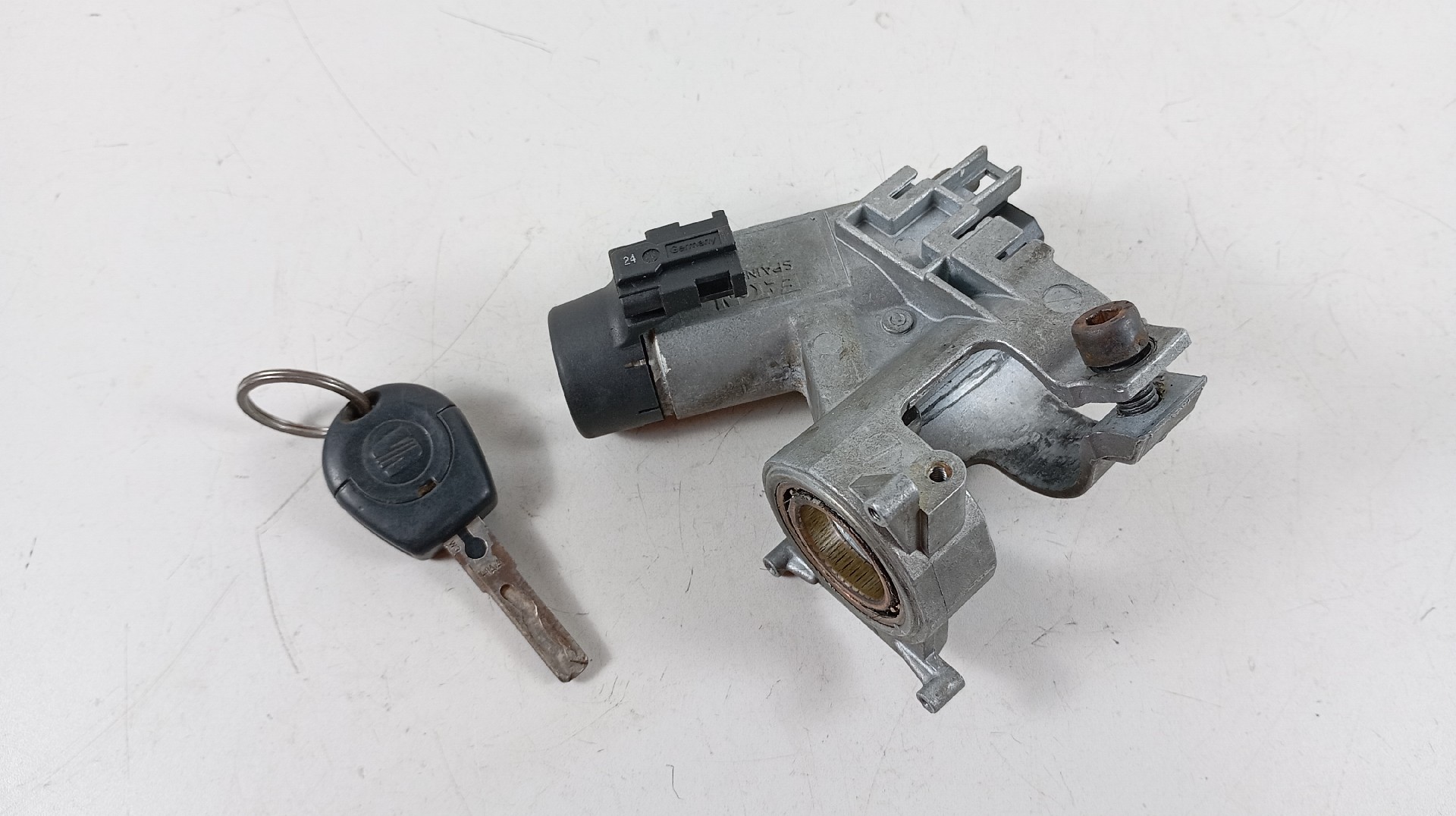 Canhão de Ignição (imobilizador) SEAT IBIZA II (6K1) | 93 - 02