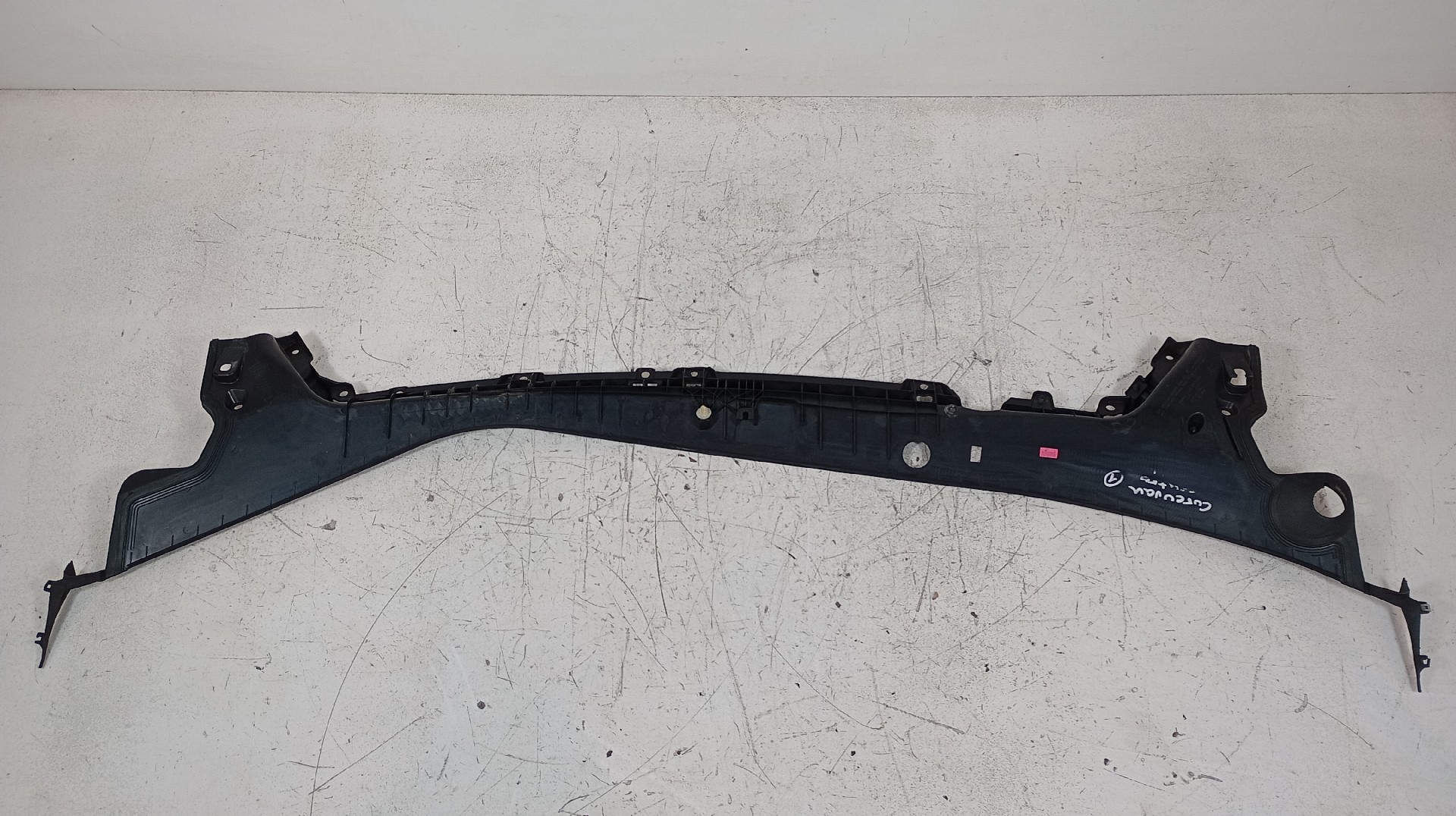 Grelha Curcuvan / Torpedo (Grelha Para Brisas) TESLA MODEL 3 (5YJ3) | 17 -  Imagem-1