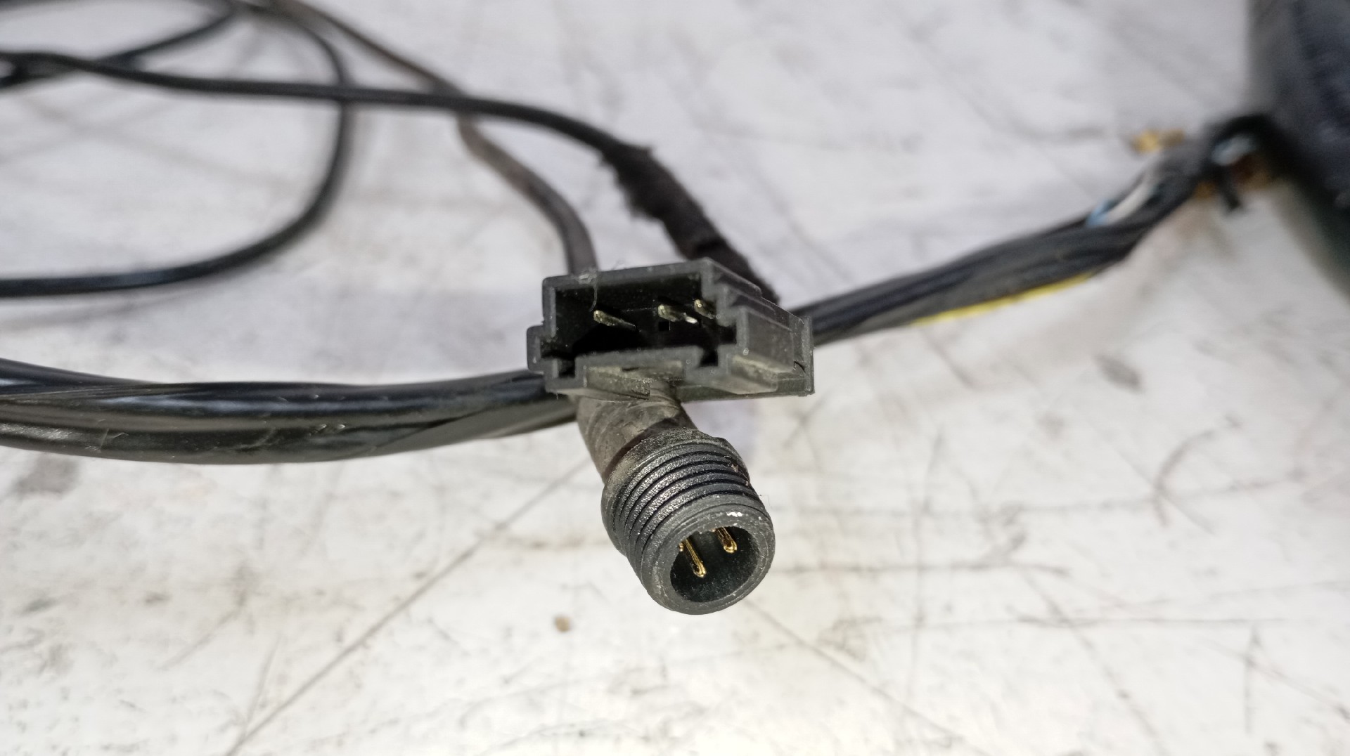 Cablagem TESLA MODEL 3 (5YJ3) | 17 -  Imagem-12