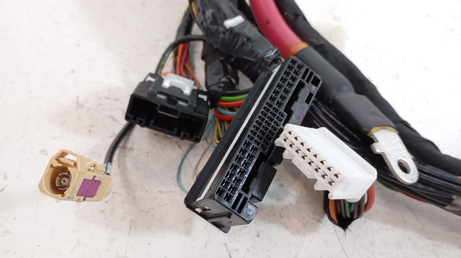 Cablagem TESLA MODEL 3 (5YJ3) | 17 -  Imagem-17