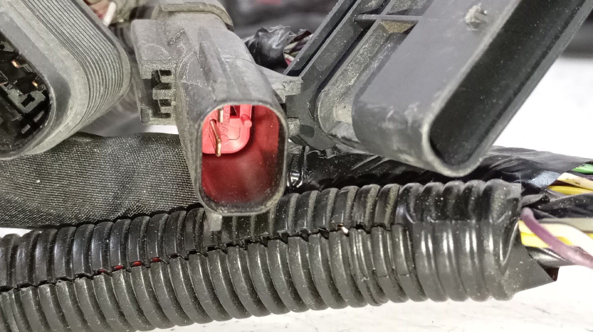 Cablagem TESLA MODEL 3 (5YJ3) | 17 -  Imagem-5