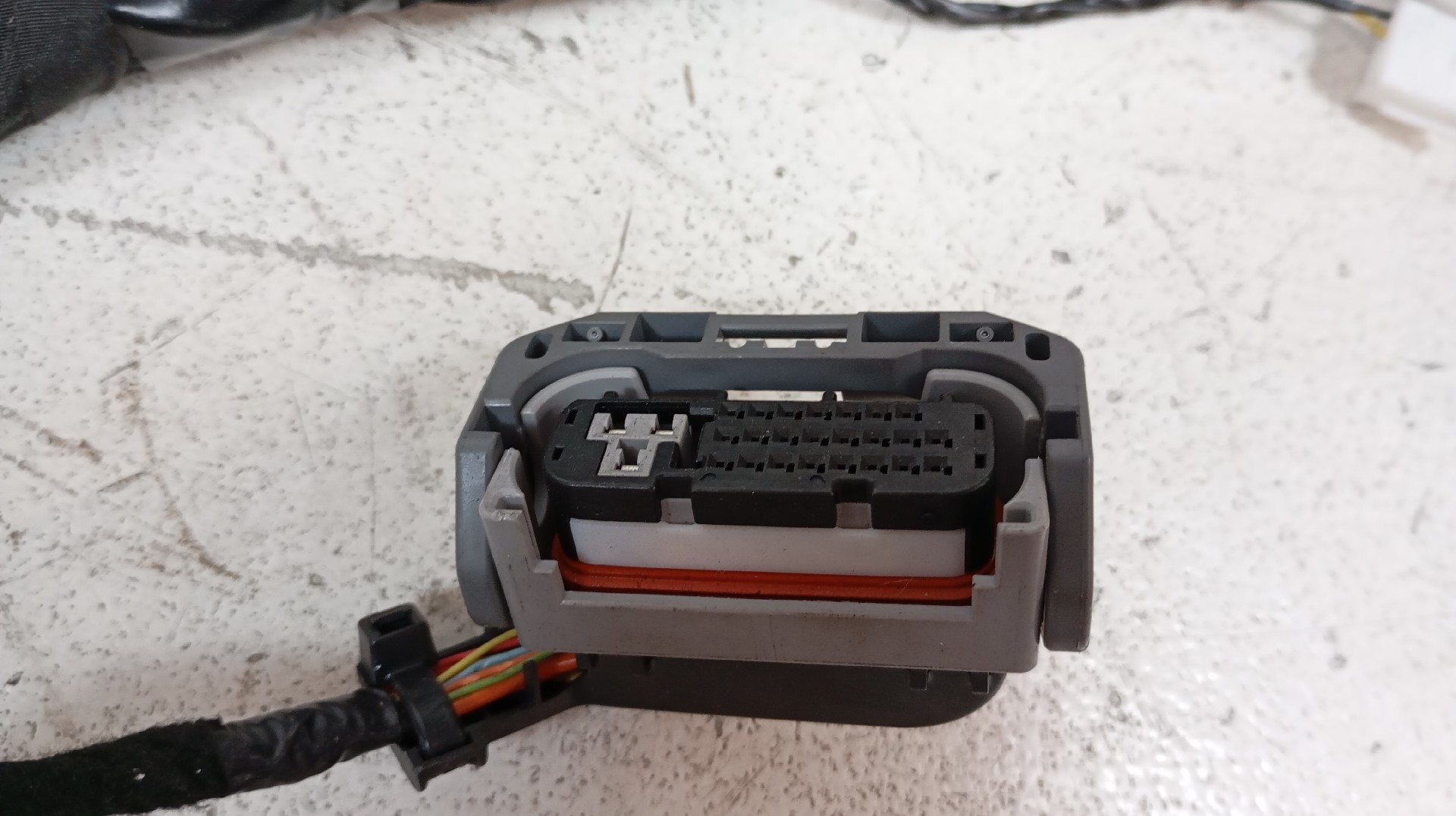 Cablagem TESLA MODEL 3 (5YJ3) | 17 -  Imagem-11