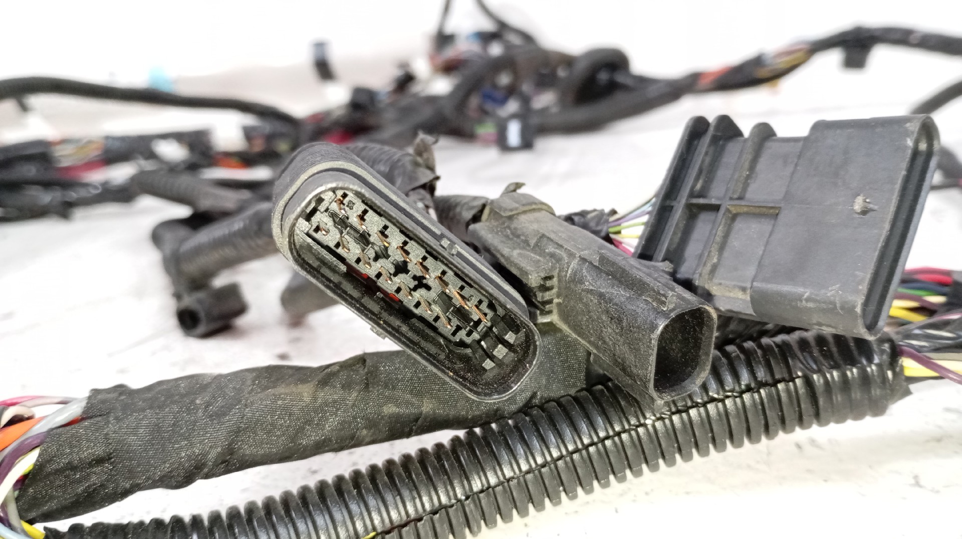 Cablagem TESLA MODEL 3 (5YJ3) | 17 -  Imagem-6