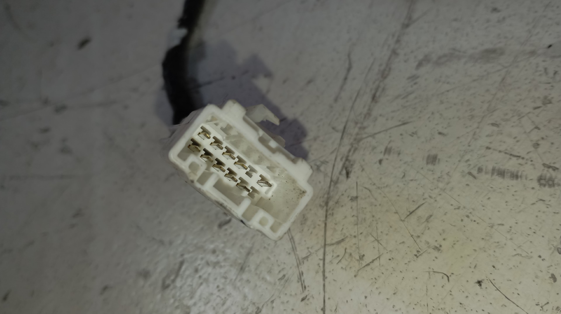 Cablagem TESLA MODEL 3 (5YJ3) | 17 -  Imagem-9