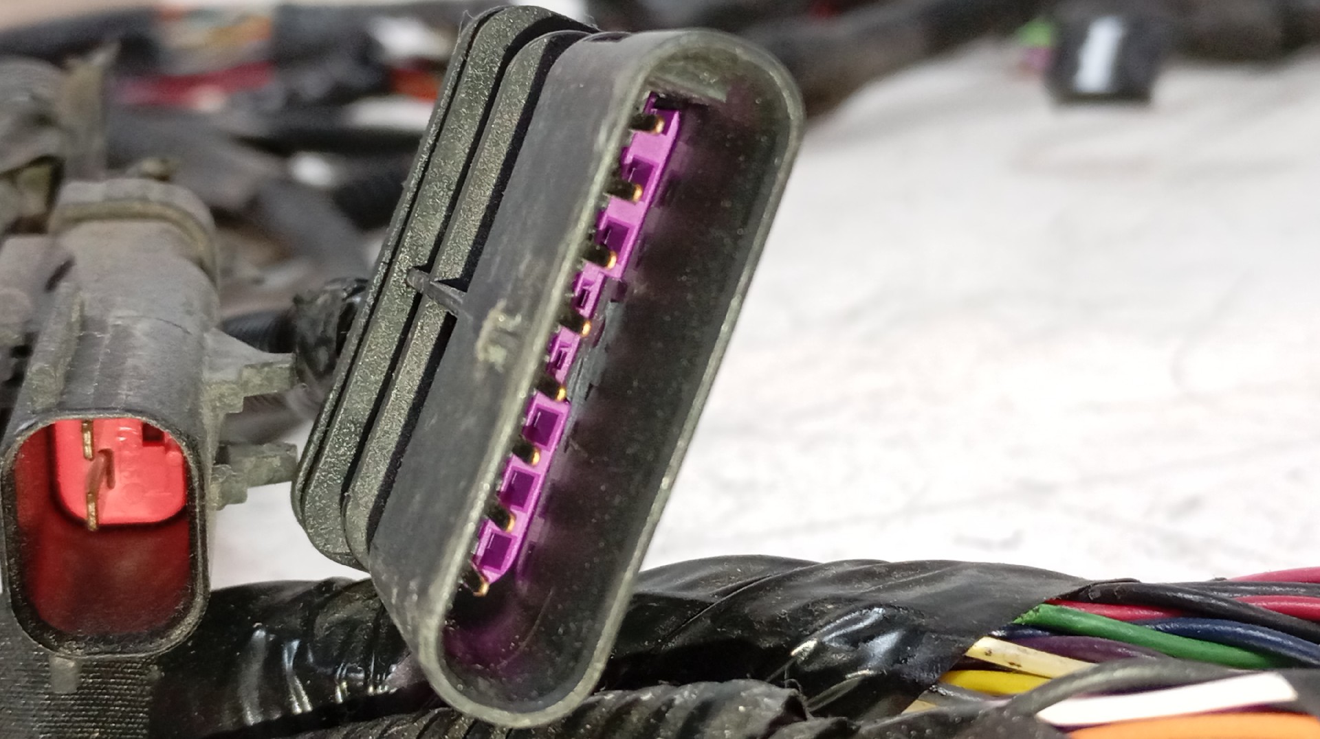 Cablagem TESLA MODEL 3 (5YJ3) | 17 -  Imagem-4