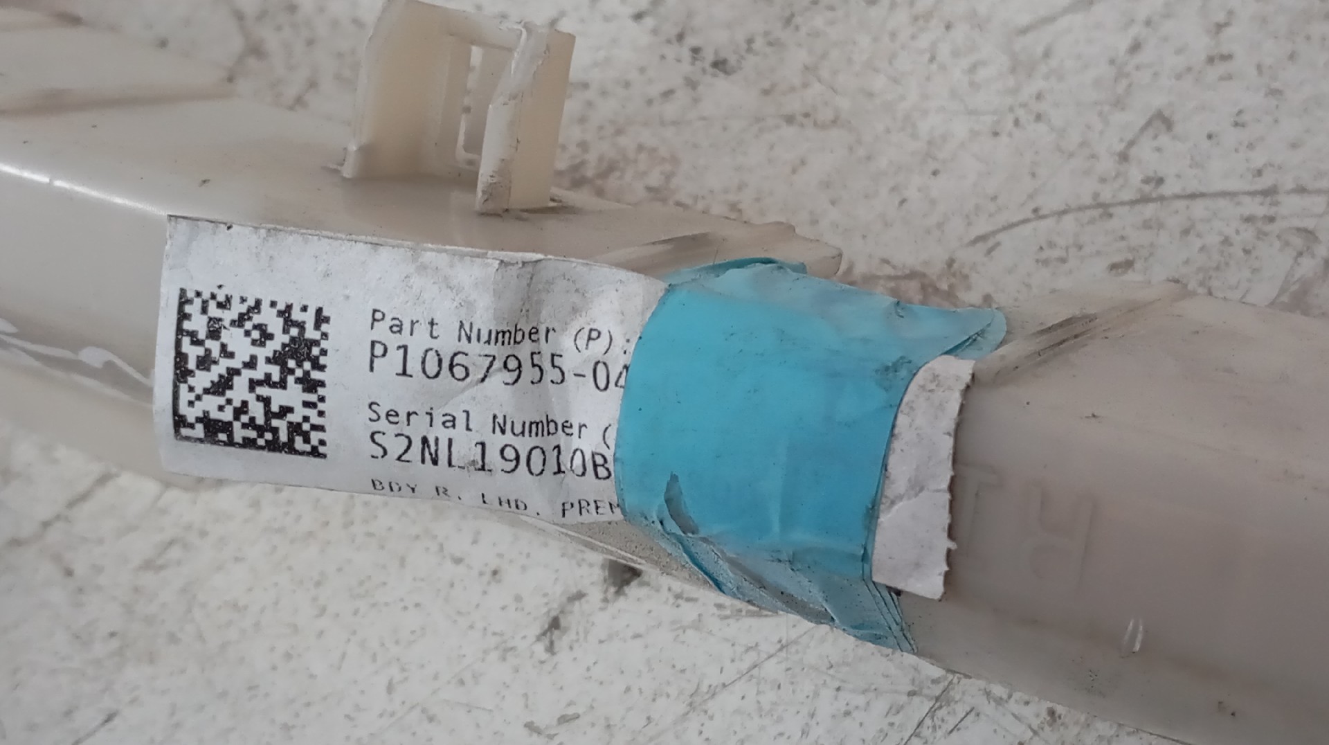 Cablagem TESLA MODEL 3 (5YJ3) | 17 -  Imagem-22