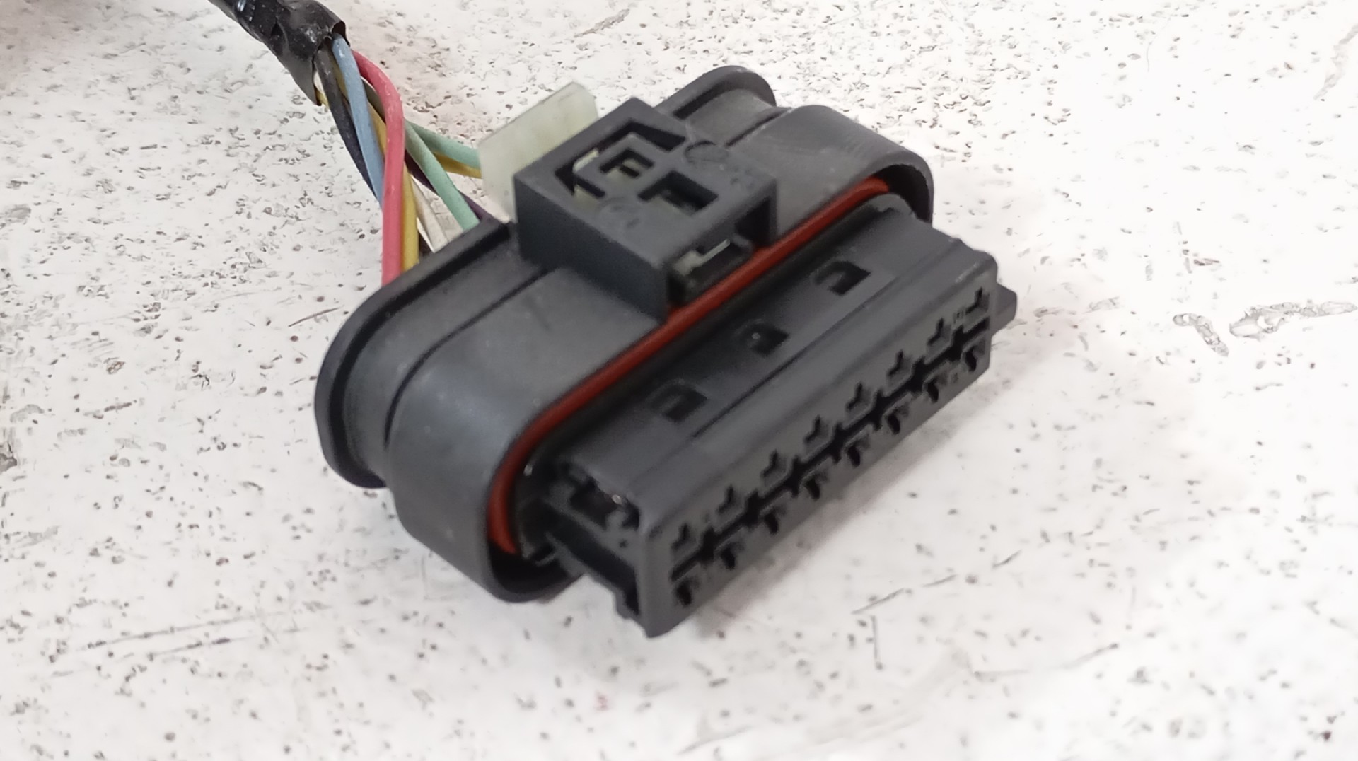 Cablagem TESLA MODEL 3 (5YJ3) | 17 -  Imagem-10