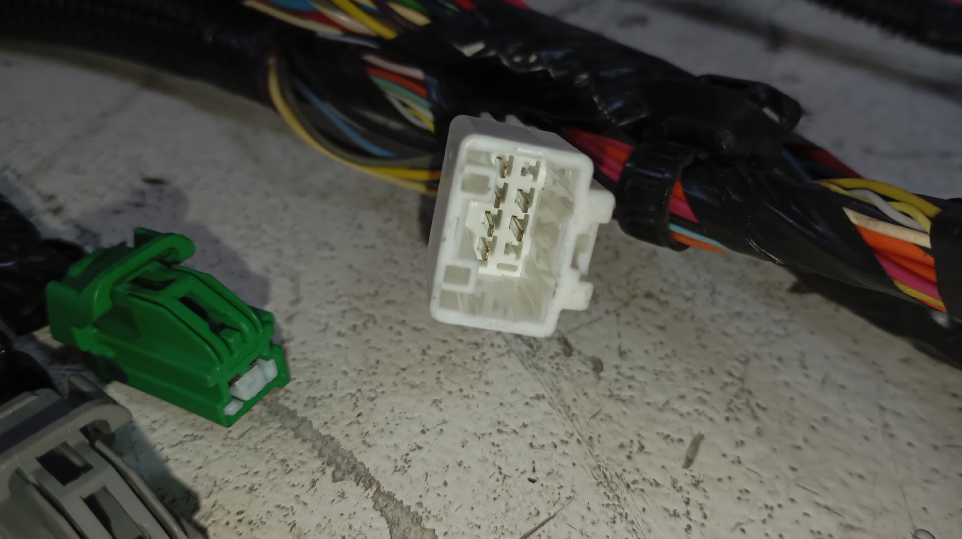 Cablagem TESLA MODEL 3 (5YJ3) | 17 -  Imagem-3