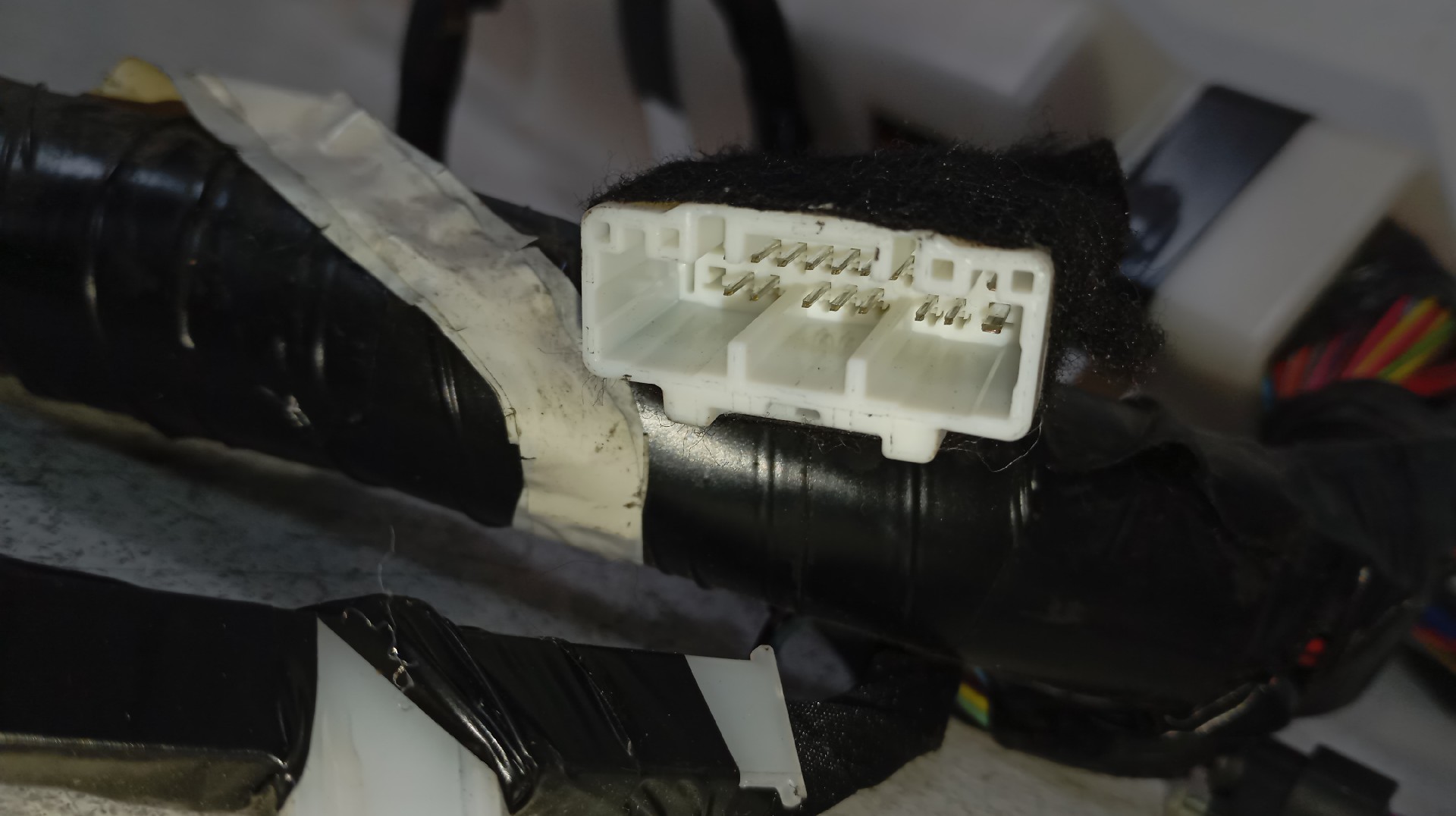 Cablagem TESLA MODEL 3 (5YJ3) | 17 -  Imagem-1