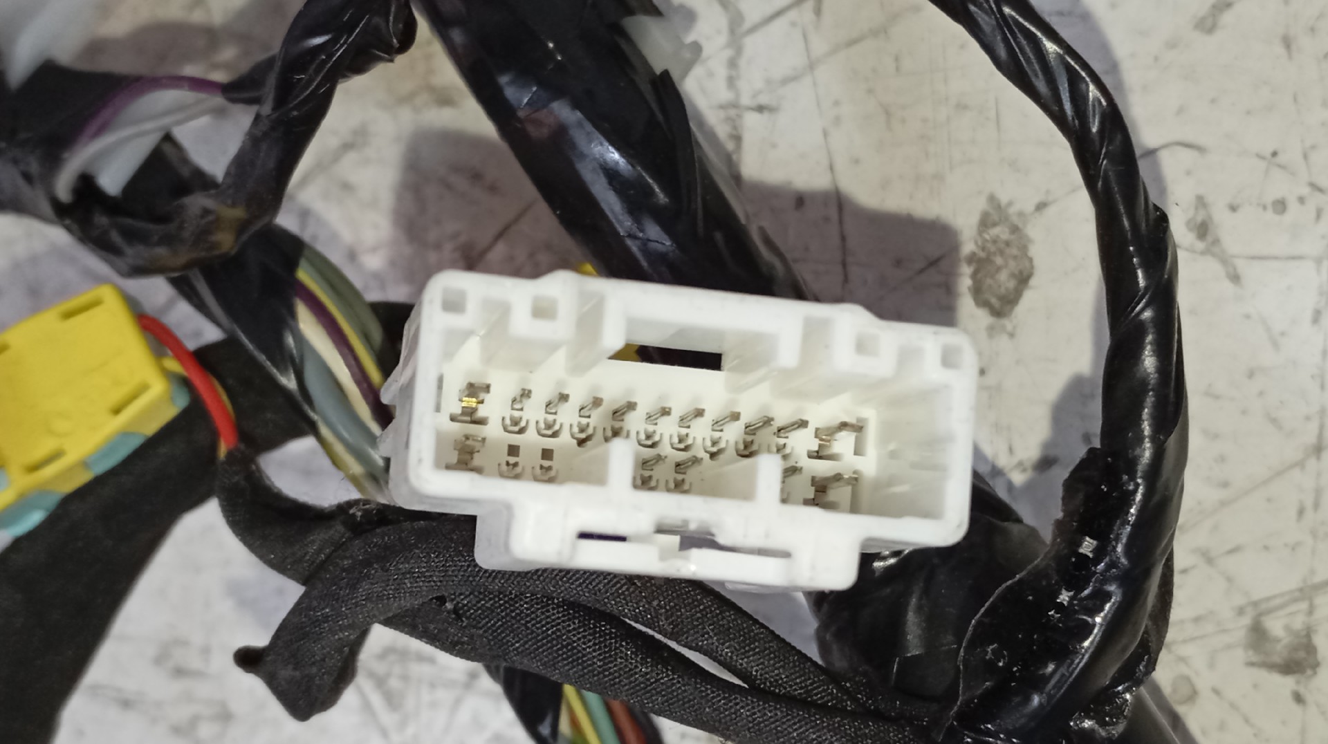 Cablagem TESLA MODEL 3 (5YJ3) | 17 -  Imagem-4