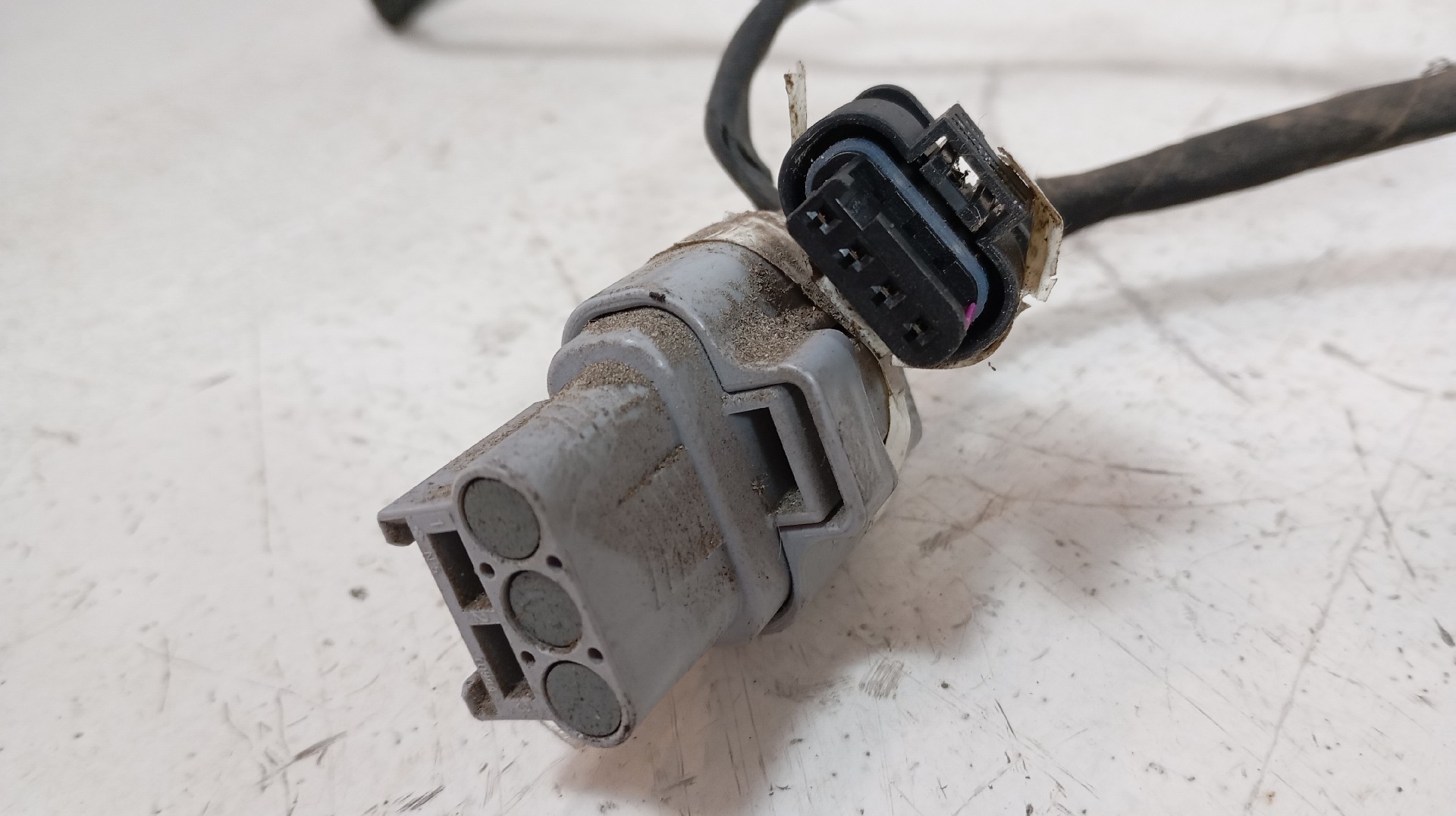 Cablagem TESLA MODEL 3 (5YJ3) | 17 -  Imagem-1