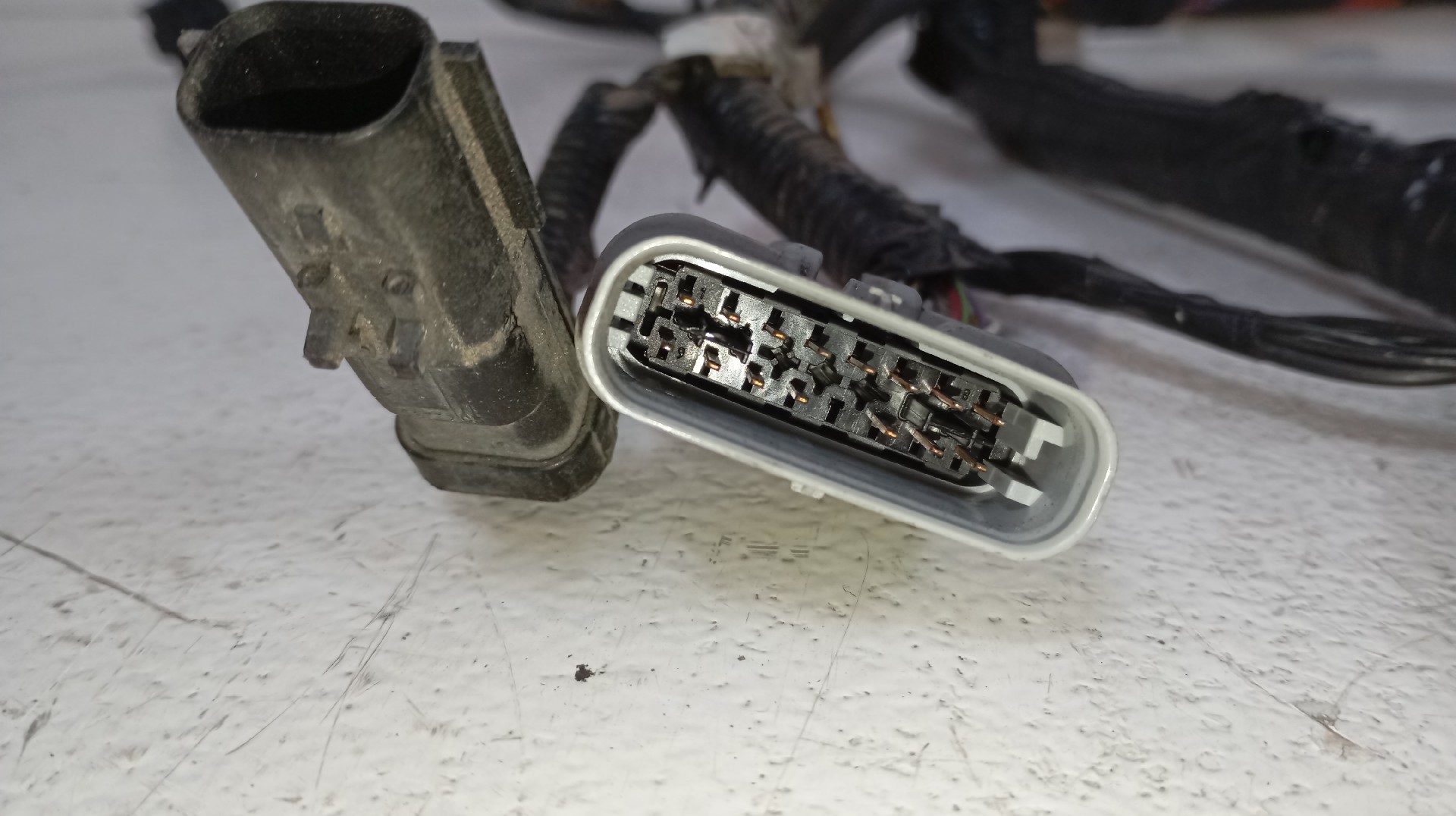 Cablagem TESLA MODEL 3 (5YJ3) | 17 -  Imagem-2