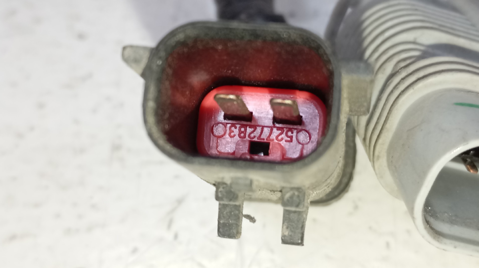 Cablagem TESLA MODEL 3 (5YJ3) | 17 -  Imagem-3