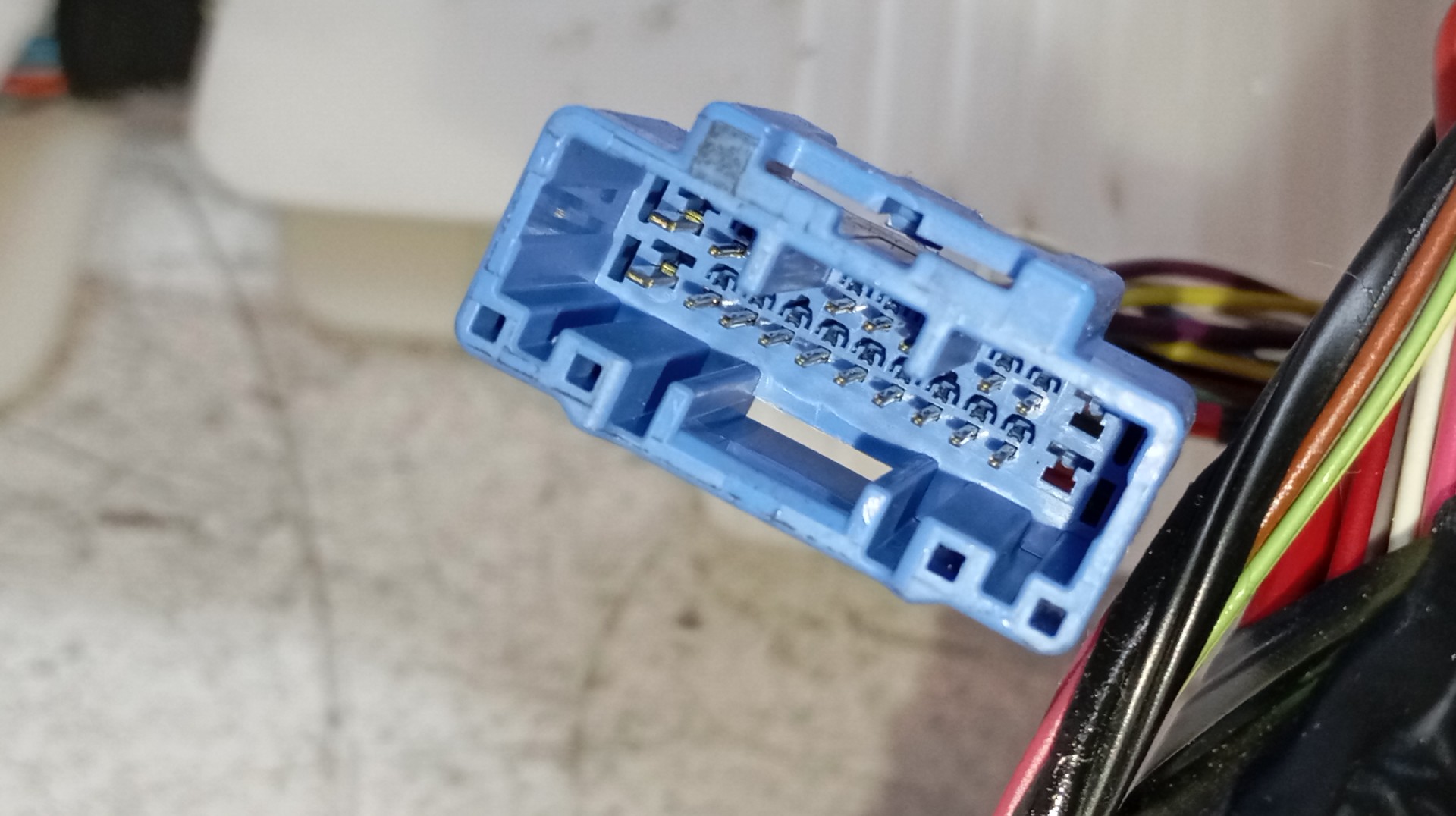 Cablagem TESLA MODEL 3 (5YJ3) | 17 -  Imagem-12