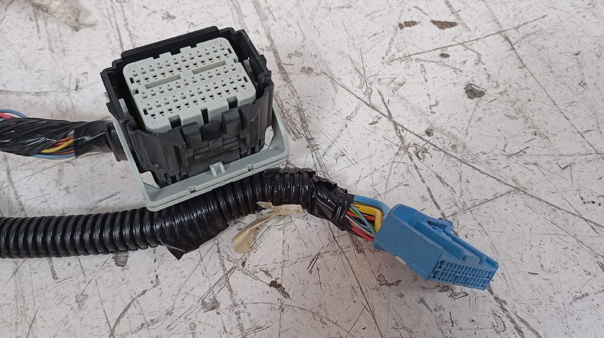 Cablagem TESLA MODEL 3 (5YJ3) | 17 -  Imagem-5