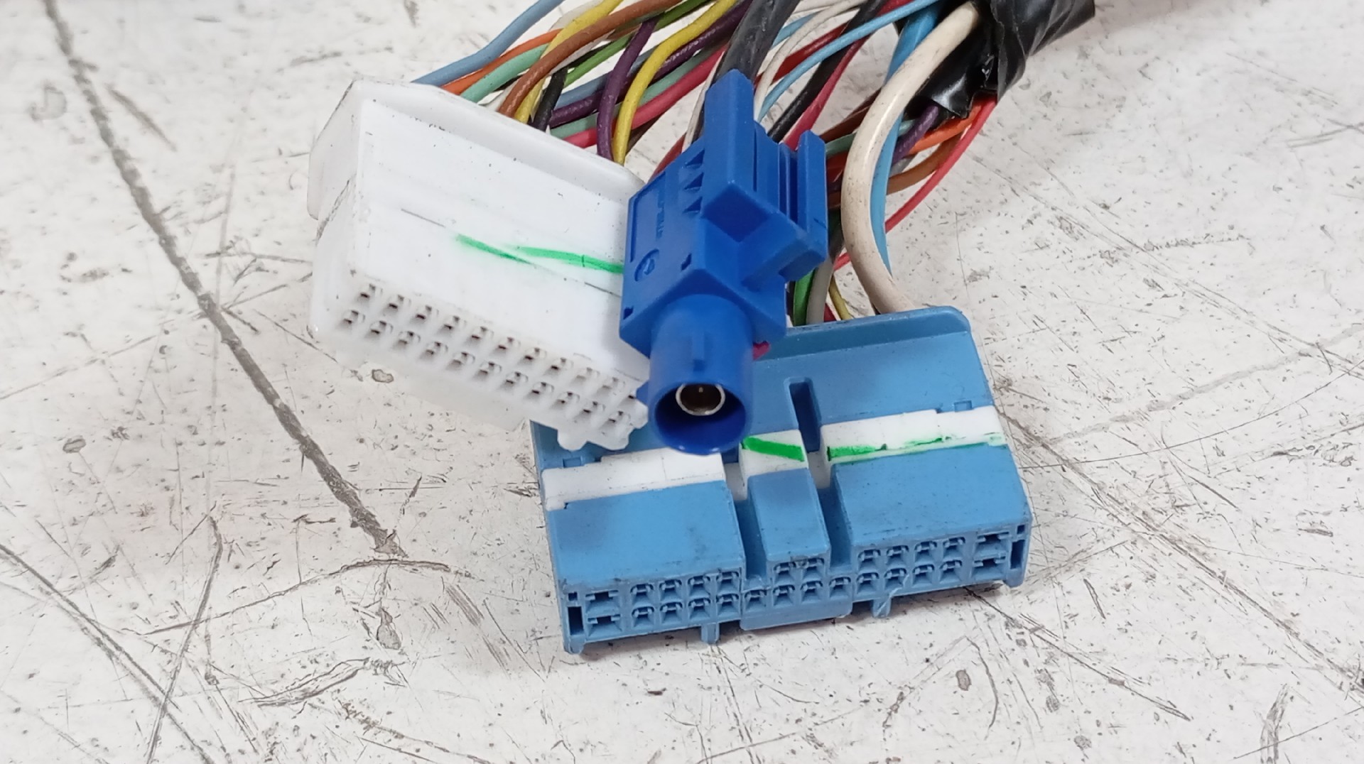 Cablagem TESLA MODEL 3 (5YJ3) | 17 -  Imagem-7