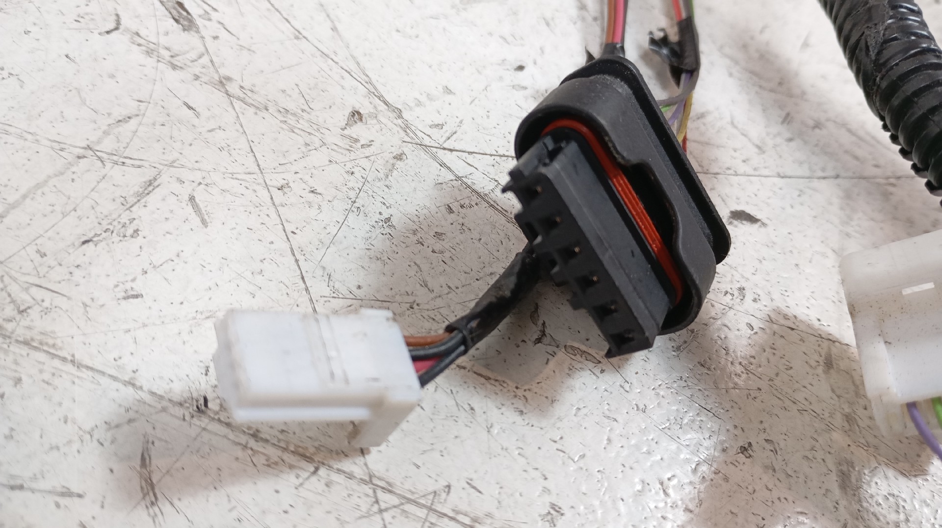 Cablagem TESLA MODEL 3 (5YJ3) | 17 -  Imagem-8